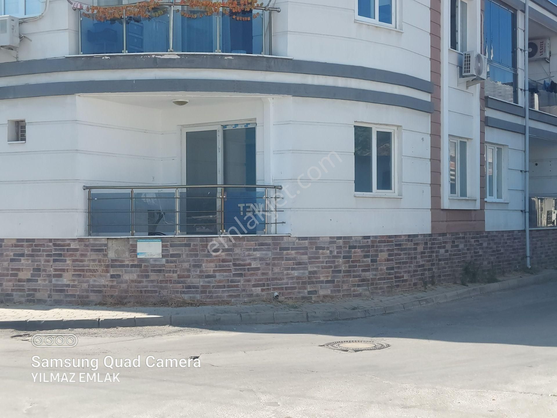 Karaçay Mahallesinde Köşe Konumlu Yüksek Giriş Satılık 1 + 1 Daire - Görsel 23