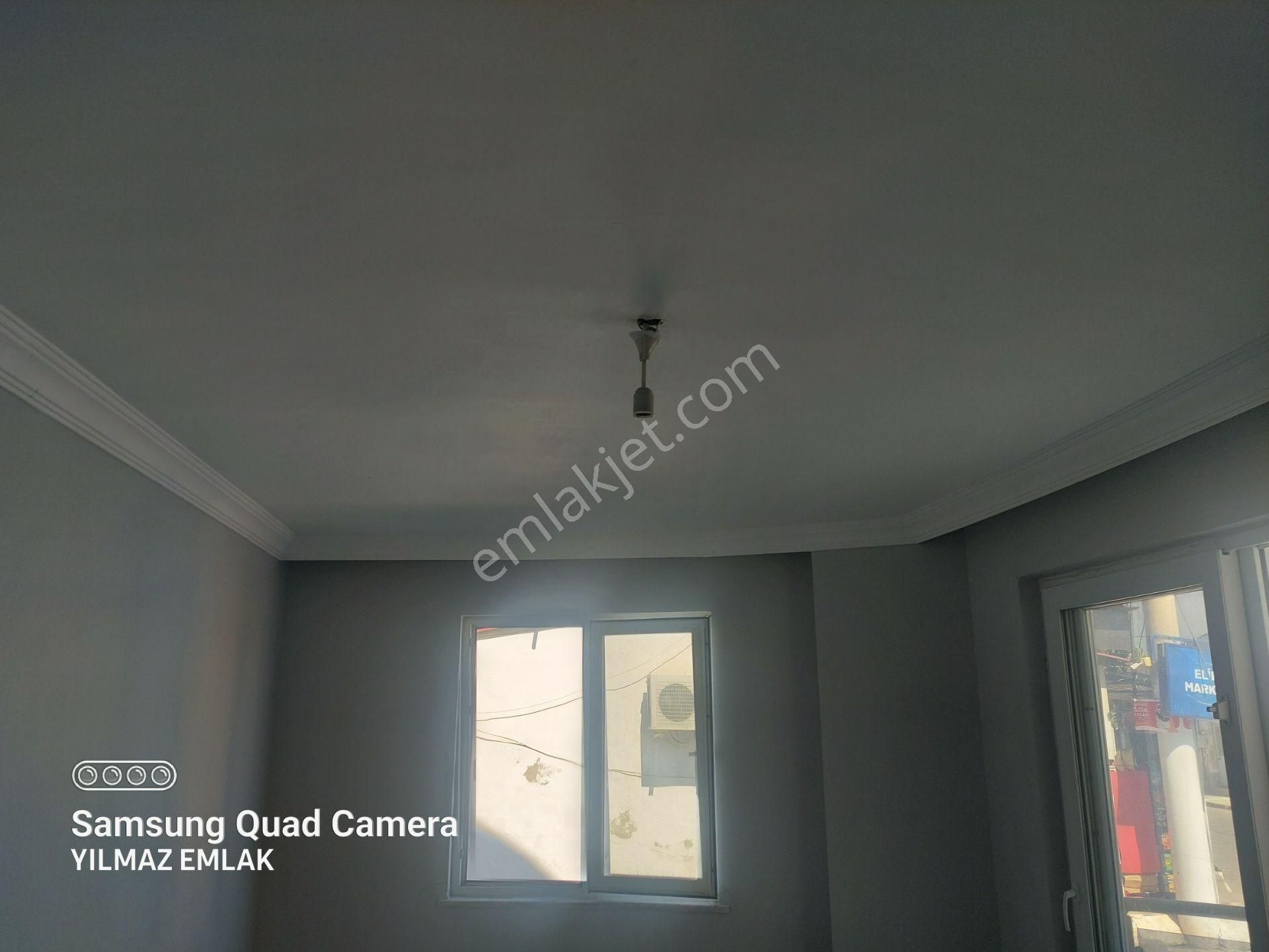 Karaçay Mahallesinde Köşe Konumlu Yüksek Giriş Satılık 1 + 1 Daire - Görsel 6