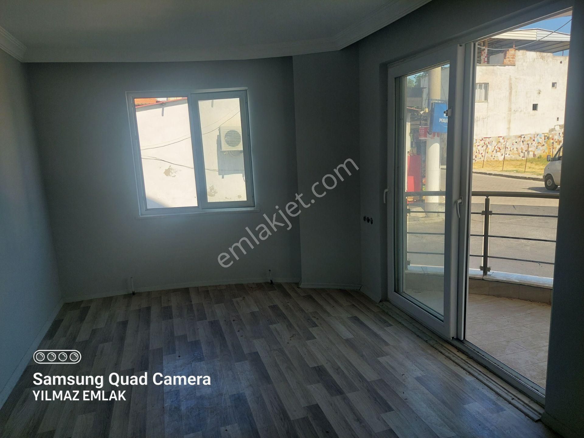 Karaçay Mahallesinde Köşe Konumlu Yüksek Giriş Satılık 1 + 1 Daire - Görsel 5