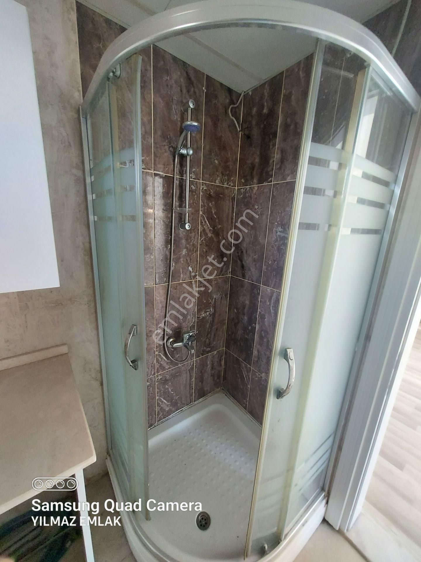 Karaçay Mahallesinde Köşe Konumlu Yüksek Giriş Satılık 1 + 1 Daire - Görsel 16