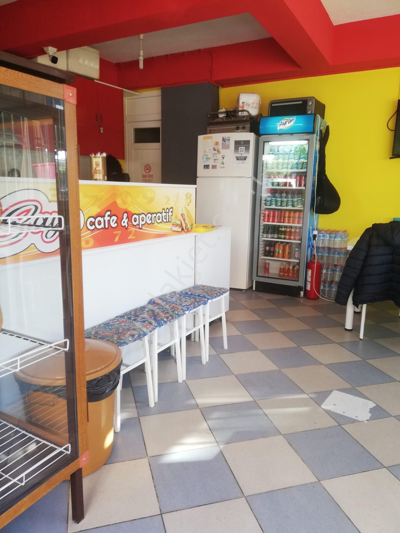 Söke Emlak Ofisinden Aydın Caddesine Yakın Dükkan - Görsel 4