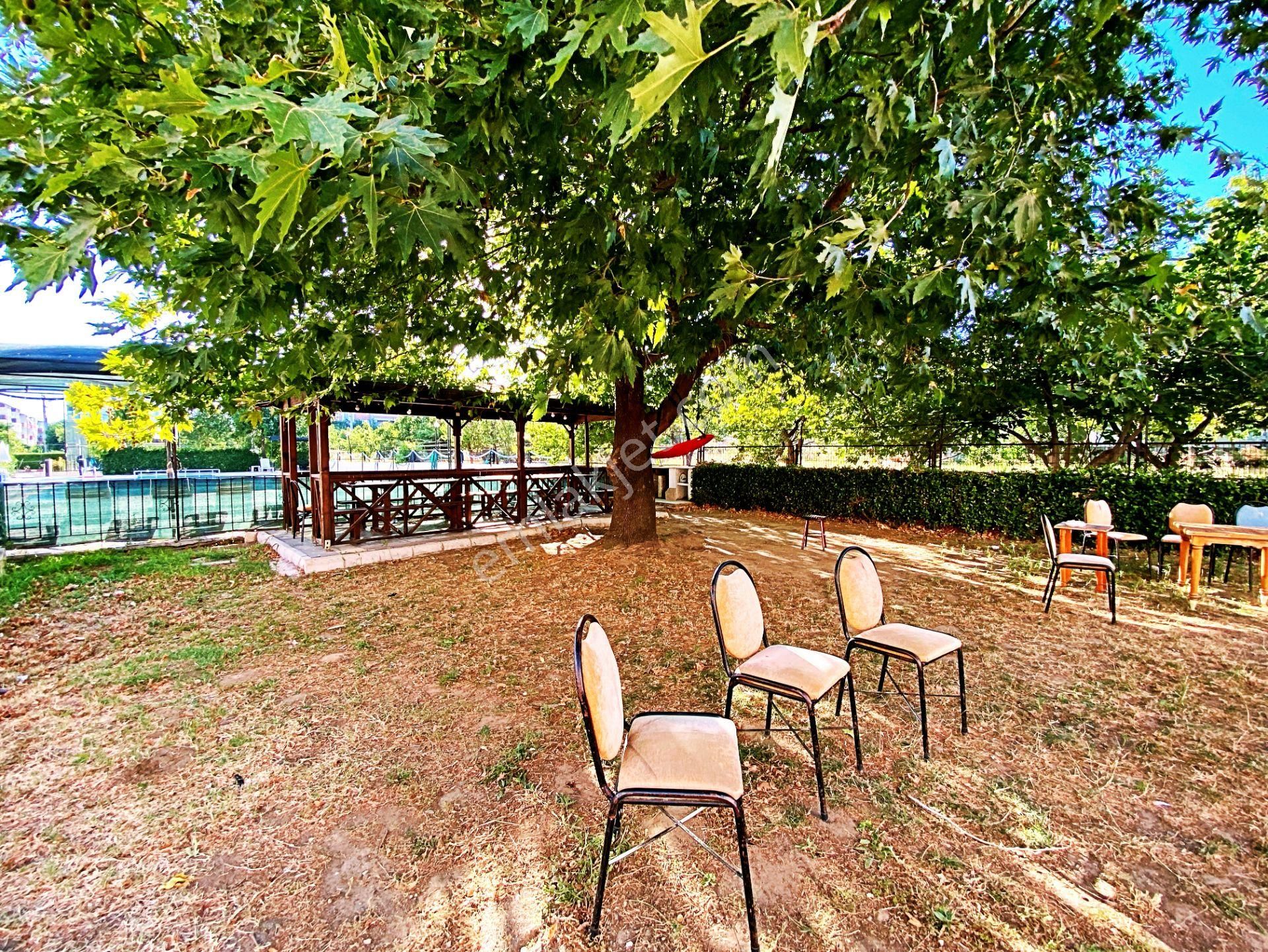 🌀gültaştan Altınkumda Satılık Yüzme Havuzlu Muhteşem Manzarasıyla 4+1 Dublex Fırsatı!🌴 - Görsel 21