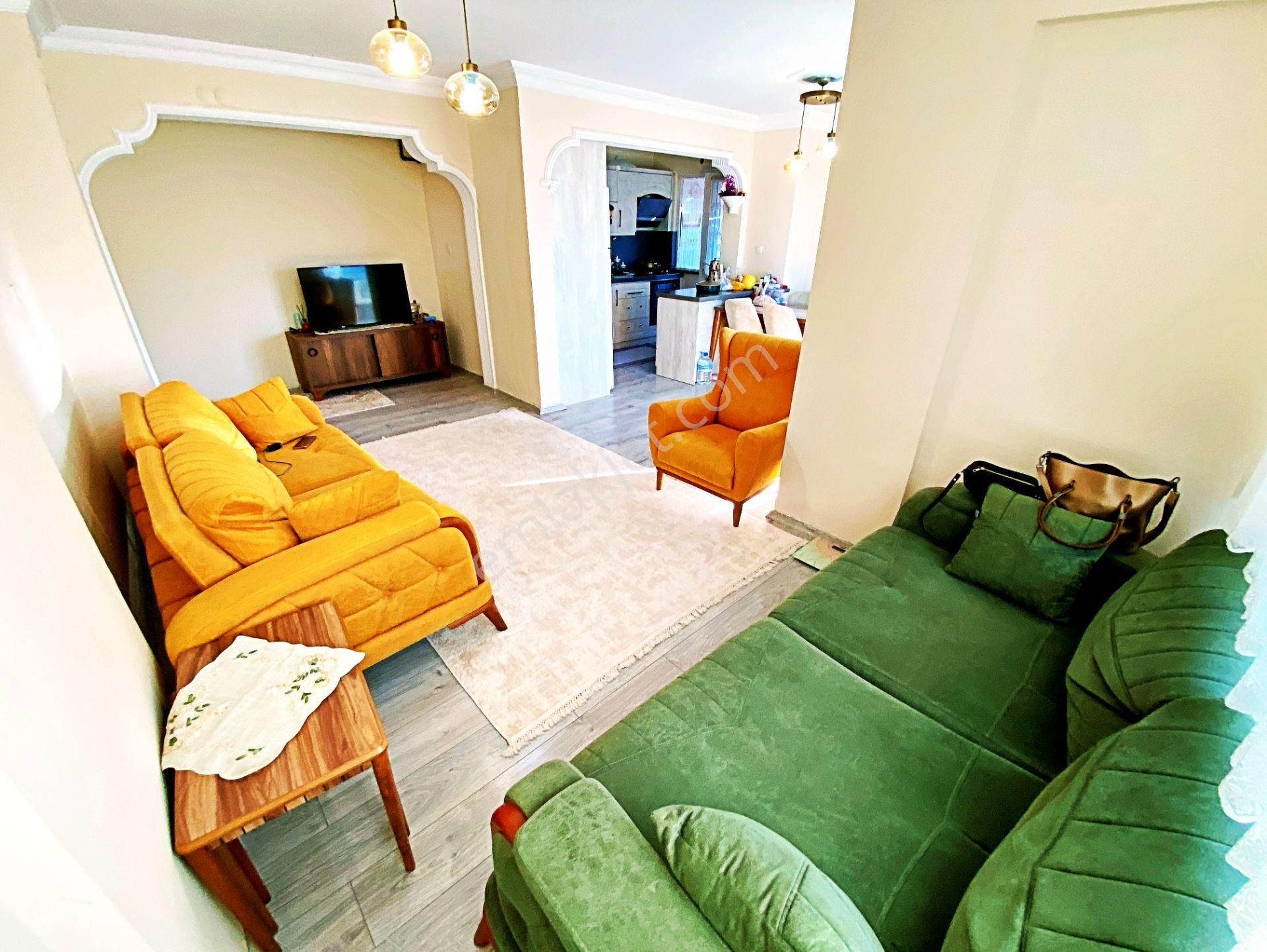 🌀gültaştan Altınkumda Satılık Yüzme Havuzlu Muhteşem Manzarasıyla 4+1 Dublex Fırsatı!🌴 - Görsel 15