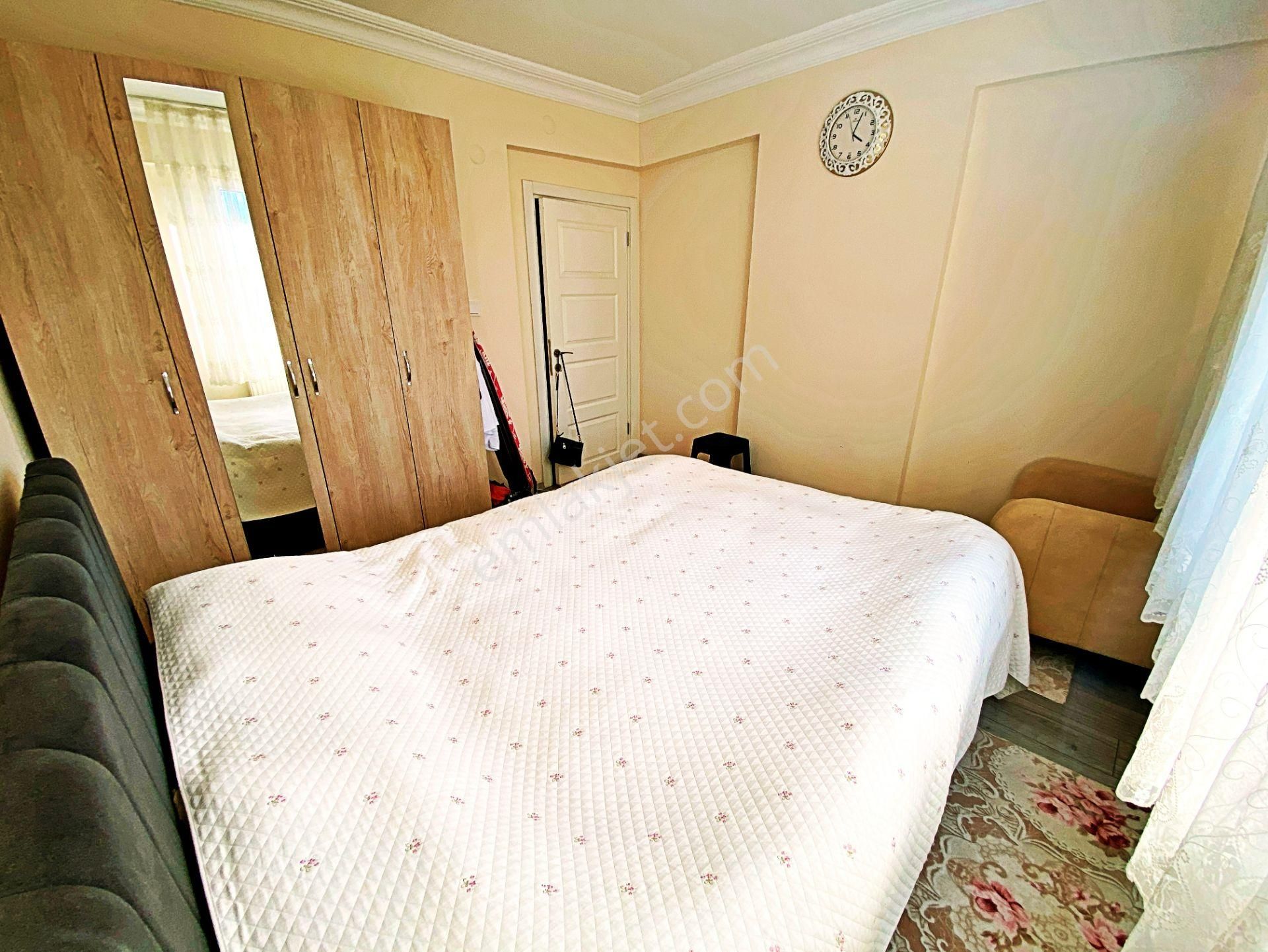 🌀gültaştan Altınkumda Satılık Yüzme Havuzlu Muhteşem Manzarasıyla 4+1 Dublex Fırsatı!🌴 - Görsel 23