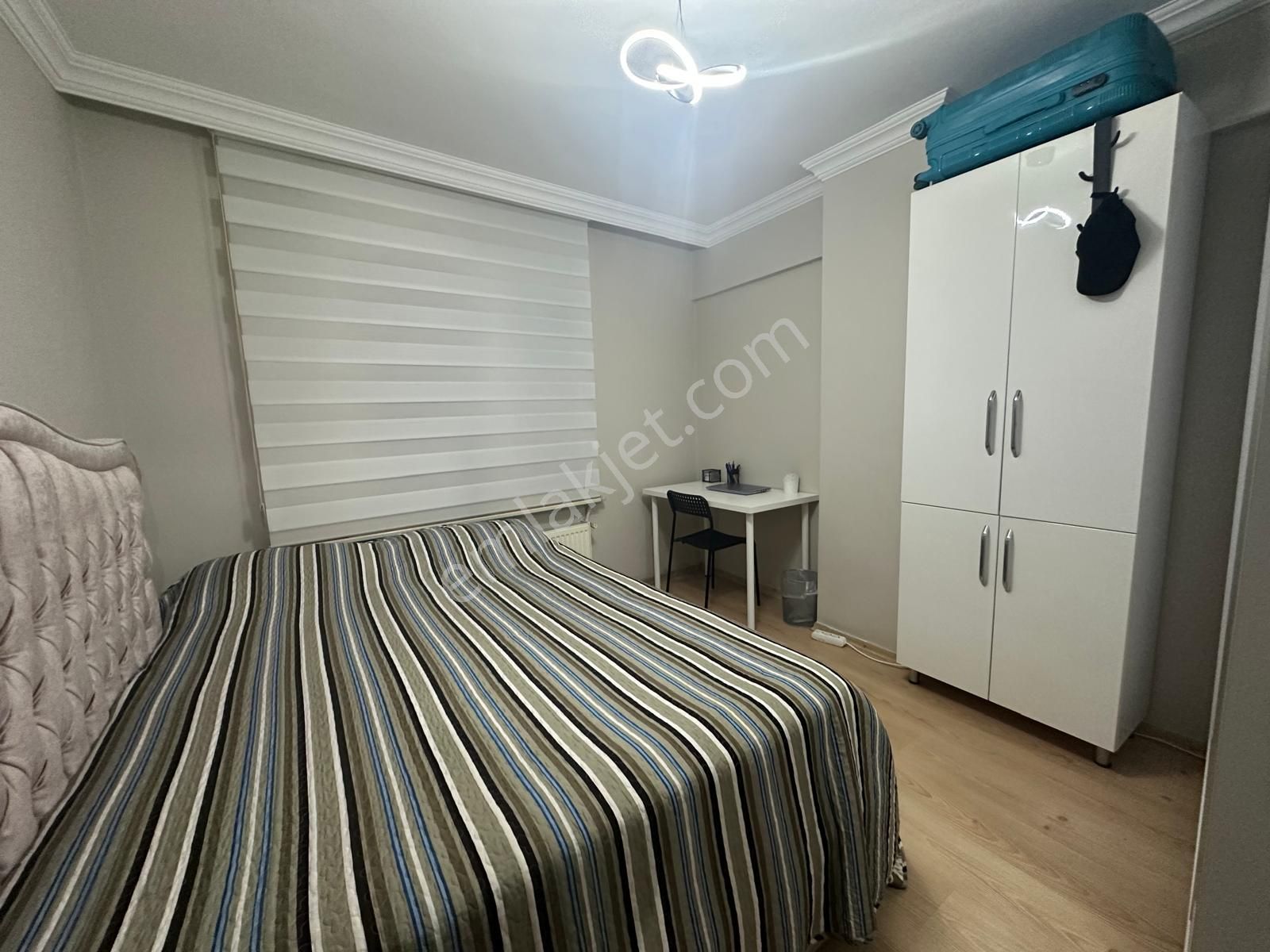 İstanbul House'dan B.evler'de Masrafsız Ön Cephe 3+1 Ara Kat - Görsel 9