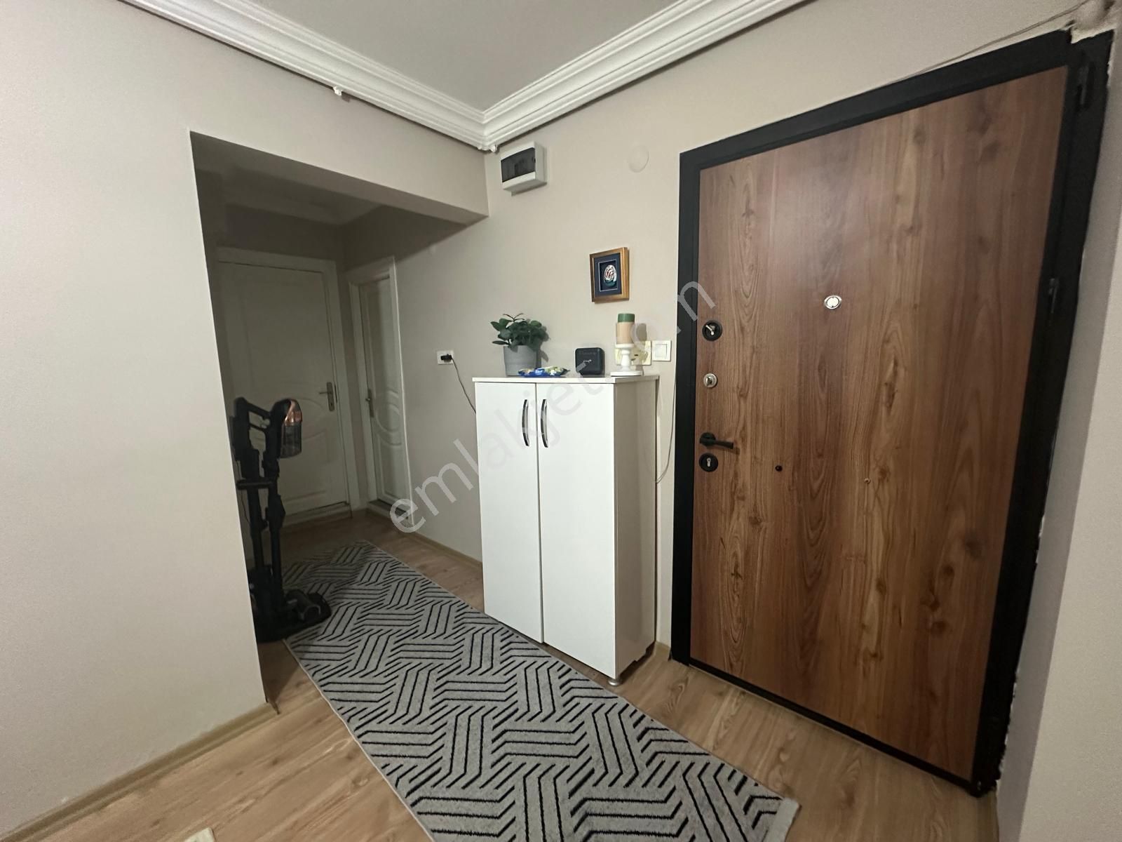 İstanbul House'dan B.evler'de Masrafsız Ön Cephe 3+1 Ara Kat - Görsel 25