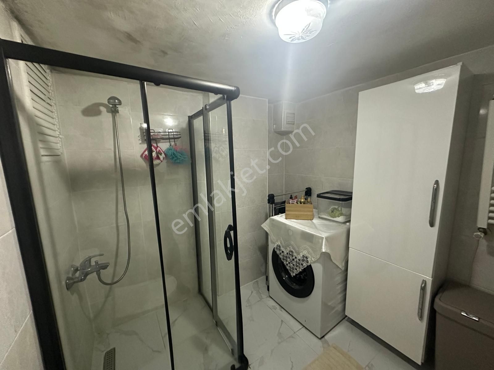 İstanbul House'dan B.evler'de Masrafsız Ön Cephe 3+1 Ara Kat - Görsel 17