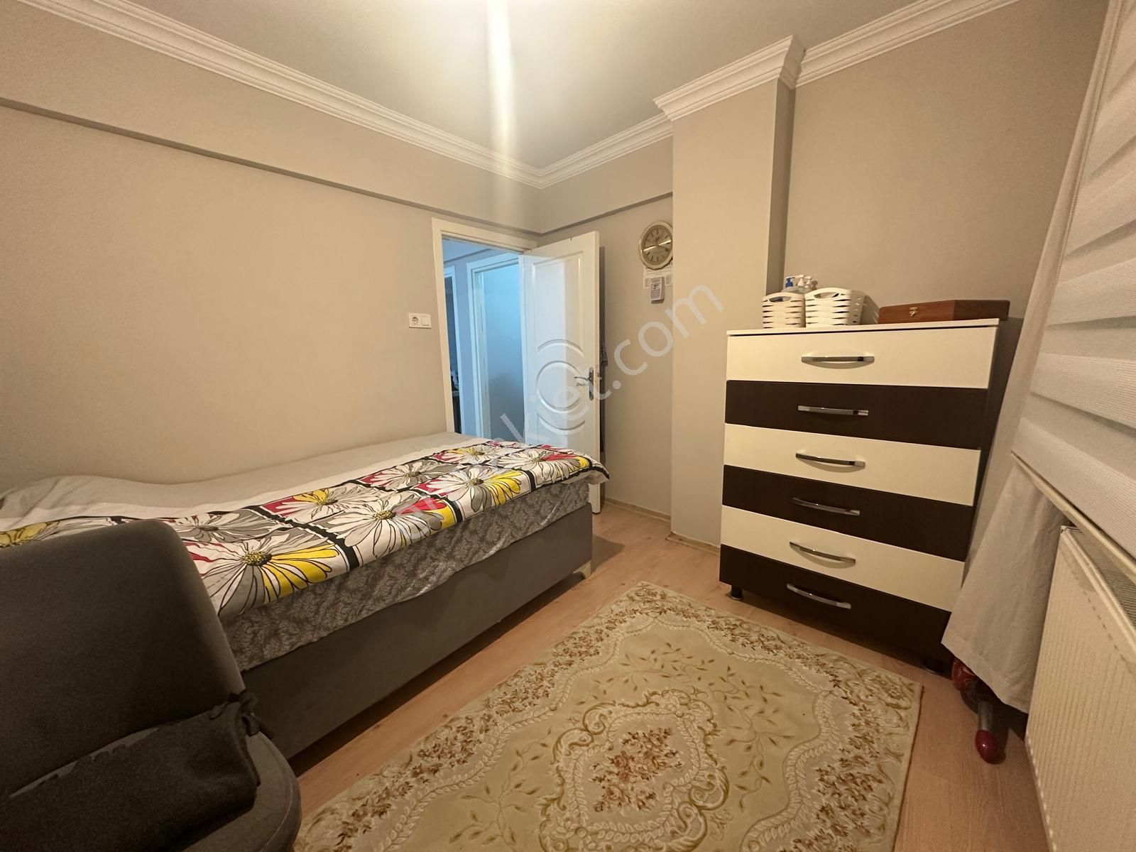 İstanbul House'dan B.evler'de Masrafsız Ön Cephe 3+1 Ara Kat - Görsel 8