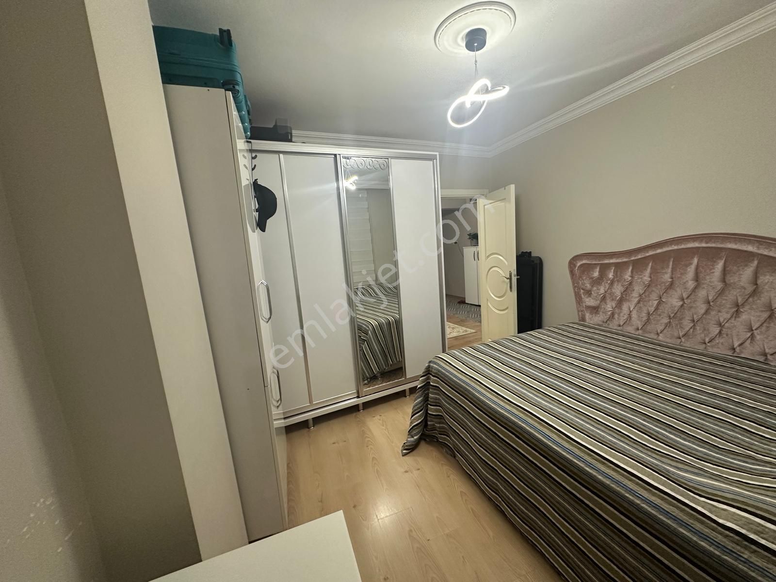 İstanbul House'dan B.evler'de Masrafsız Ön Cephe 3+1 Ara Kat - Görsel 10