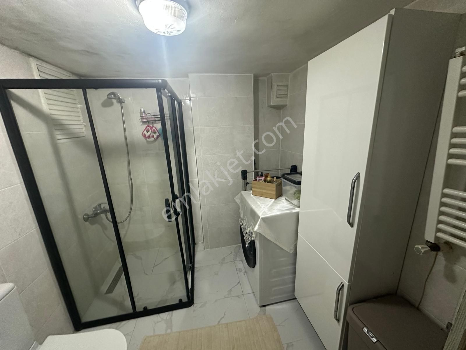 İstanbul House'dan B.evler'de Masrafsız Ön Cephe 3+1 Ara Kat - Görsel 16