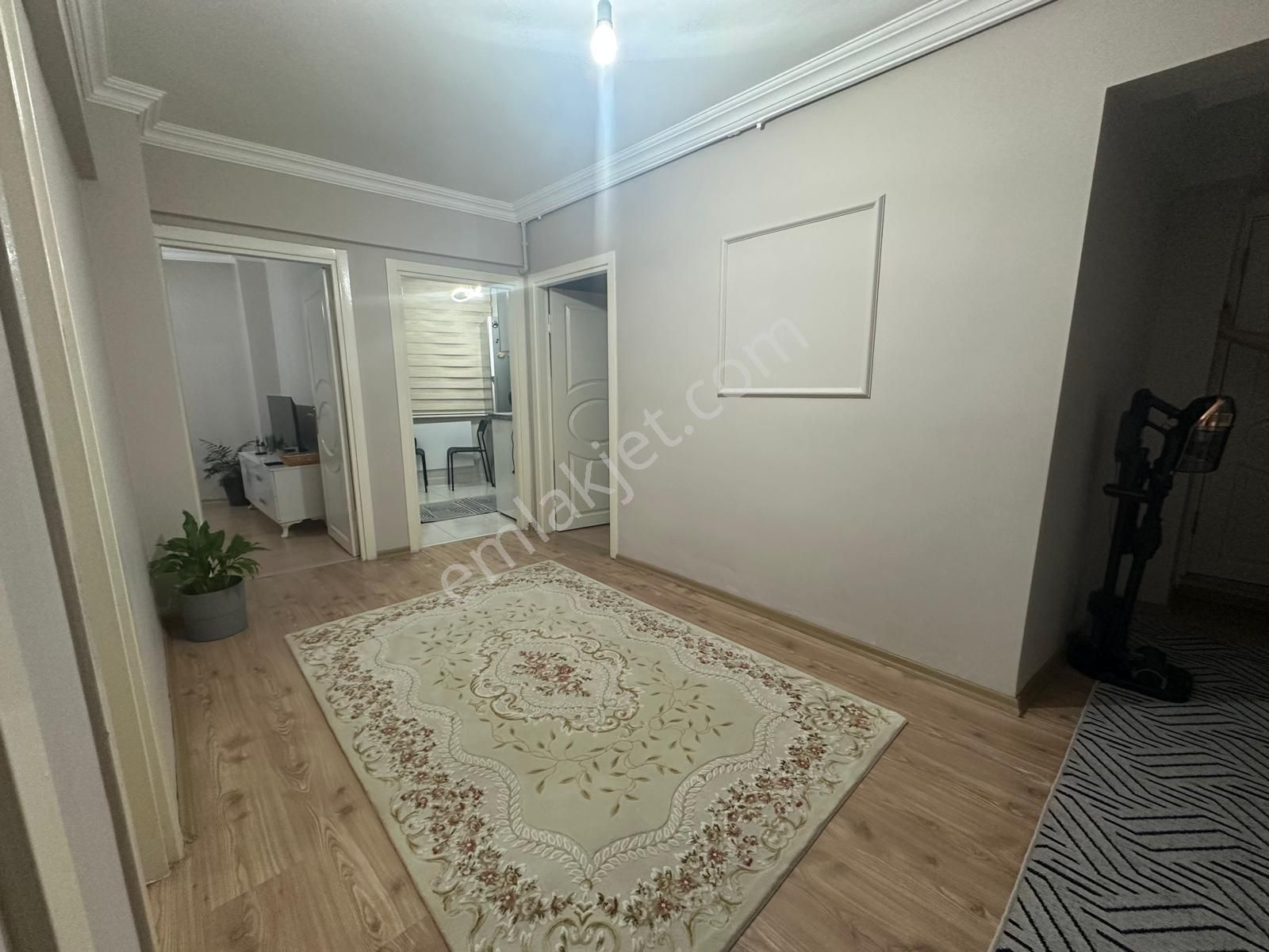 İstanbul House'dan B.evler'de Masrafsız Ön Cephe 3+1 Ara Kat - Görsel 23