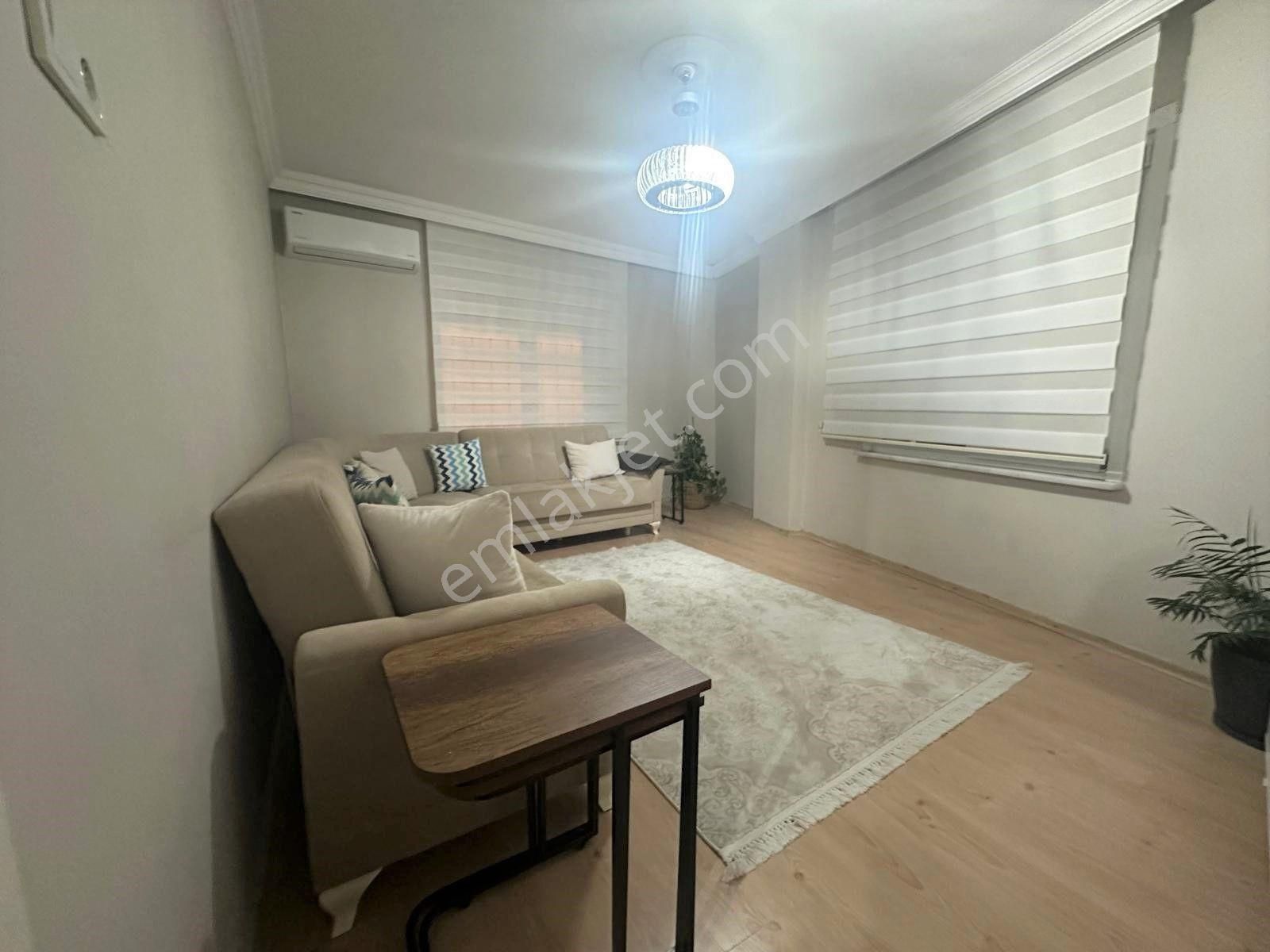 İstanbul House'dan B.evler'de Masrafsız Ön Cephe 3+1 Ara Kat - Görsel 4