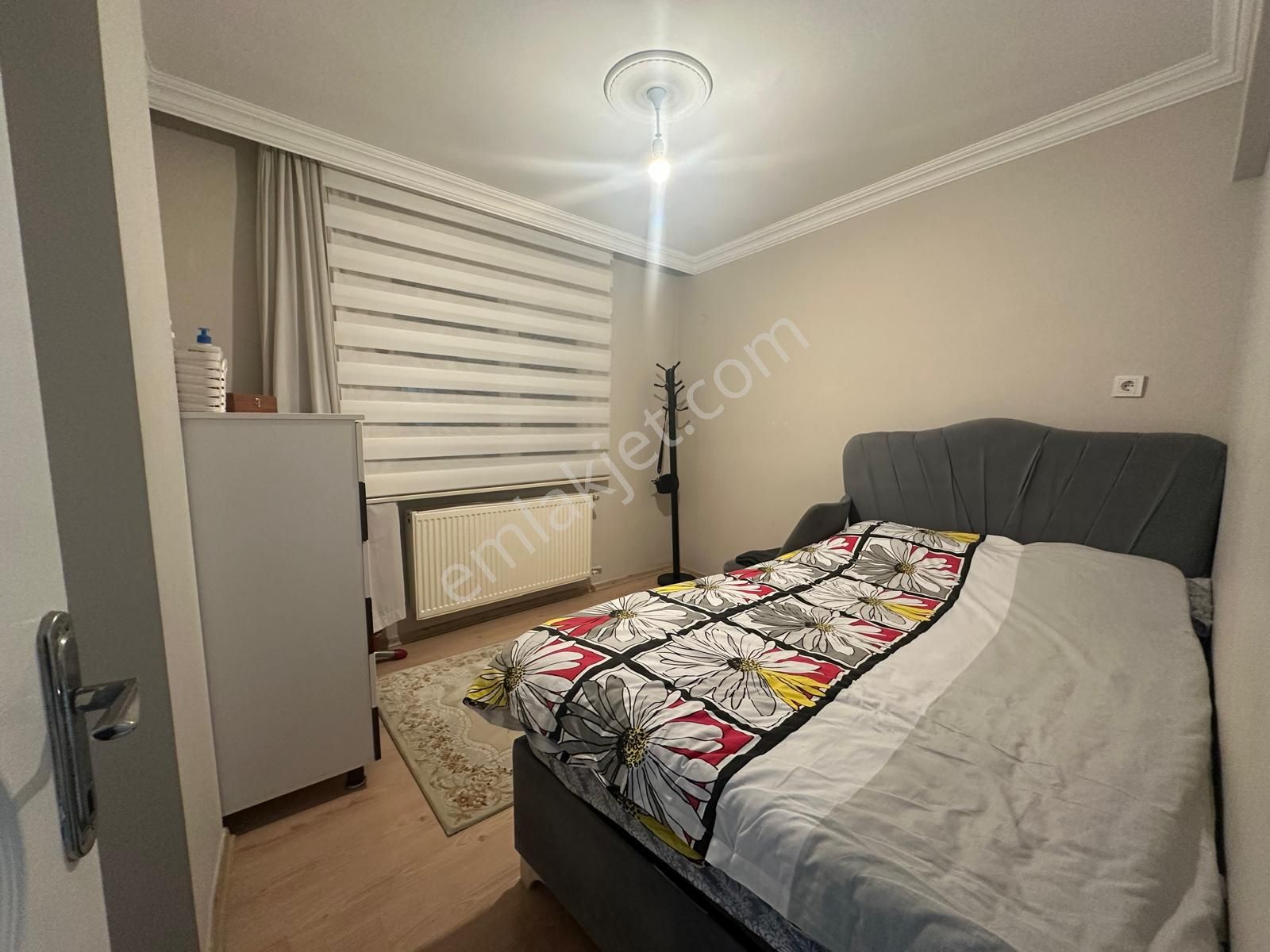 İstanbul House'dan B.evler'de Masrafsız Ön Cephe 3+1 Ara Kat - Görsel 7