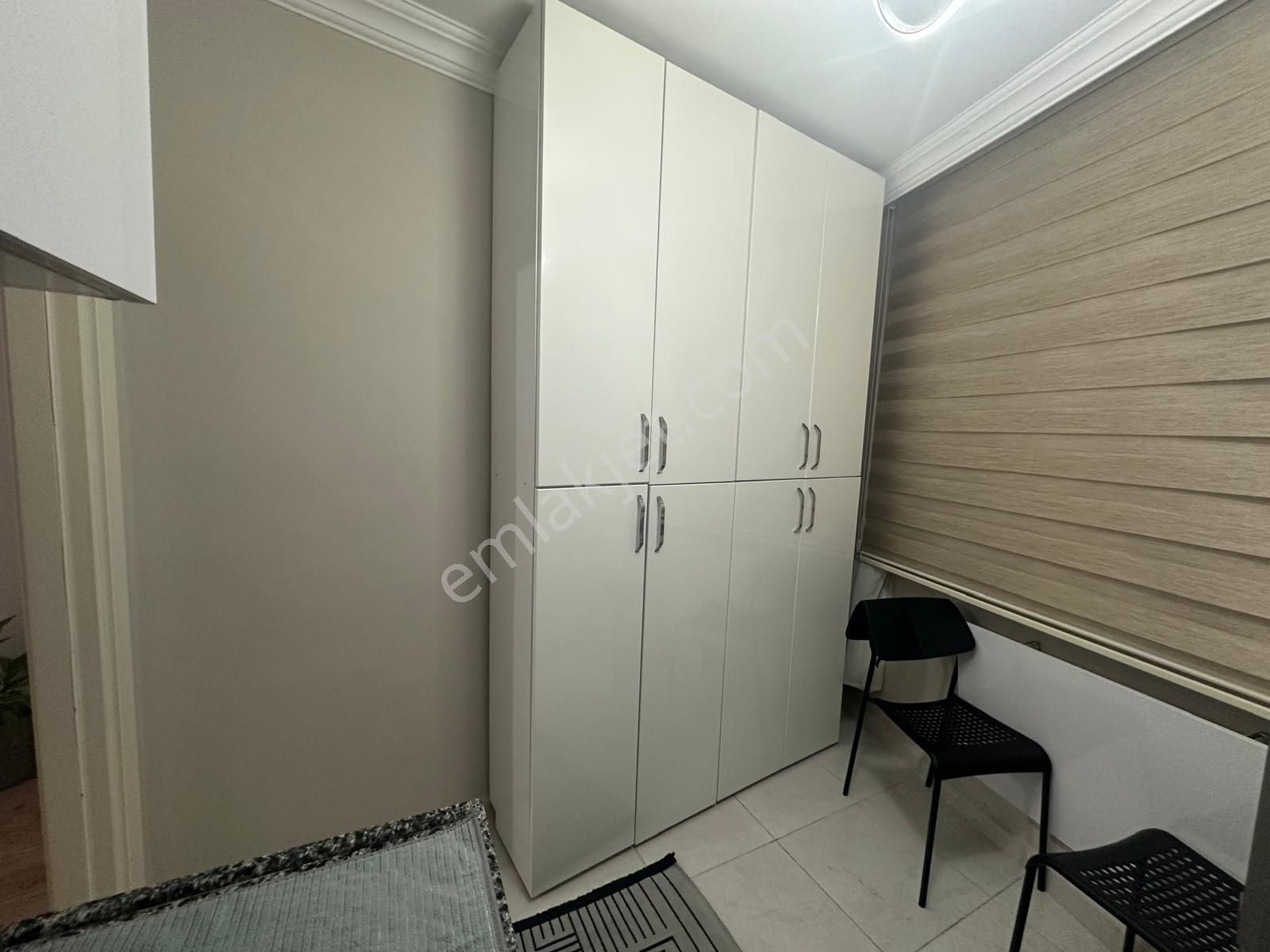 İstanbul House'dan B.evler'de Masrafsız Ön Cephe 3+1 Ara Kat - Görsel 21