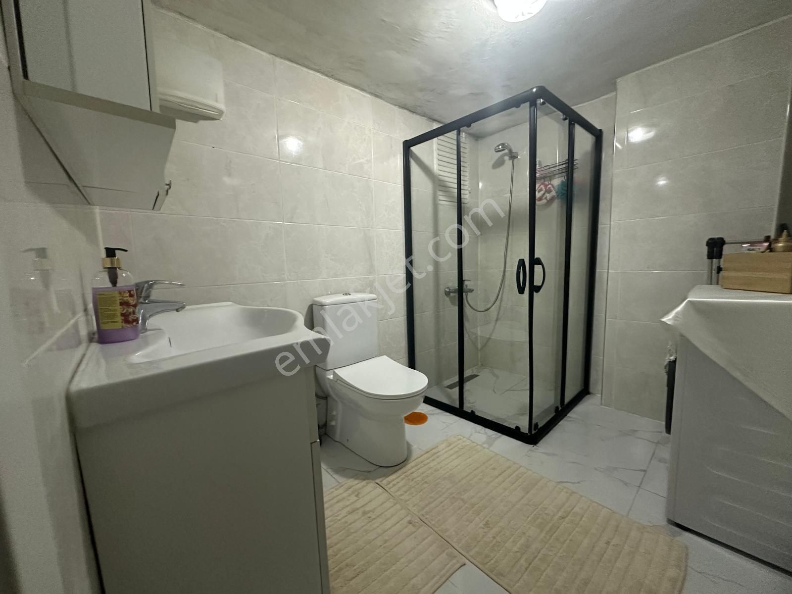 İstanbul House'dan B.evler'de Masrafsız Ön Cephe 3+1 Ara Kat - Görsel 15