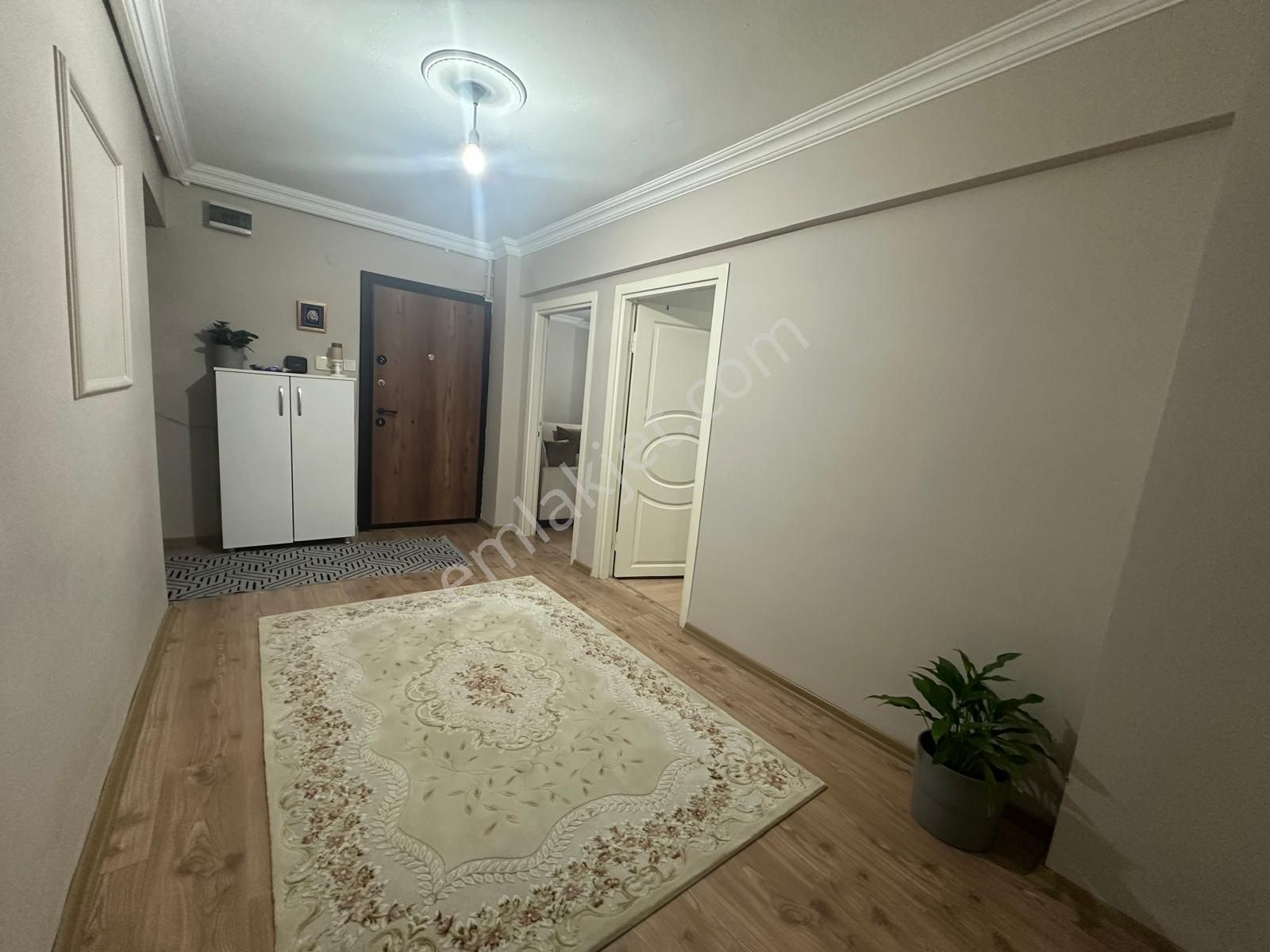İstanbul House'dan B.evler'de Masrafsız Ön Cephe 3+1 Ara Kat - Görsel 24