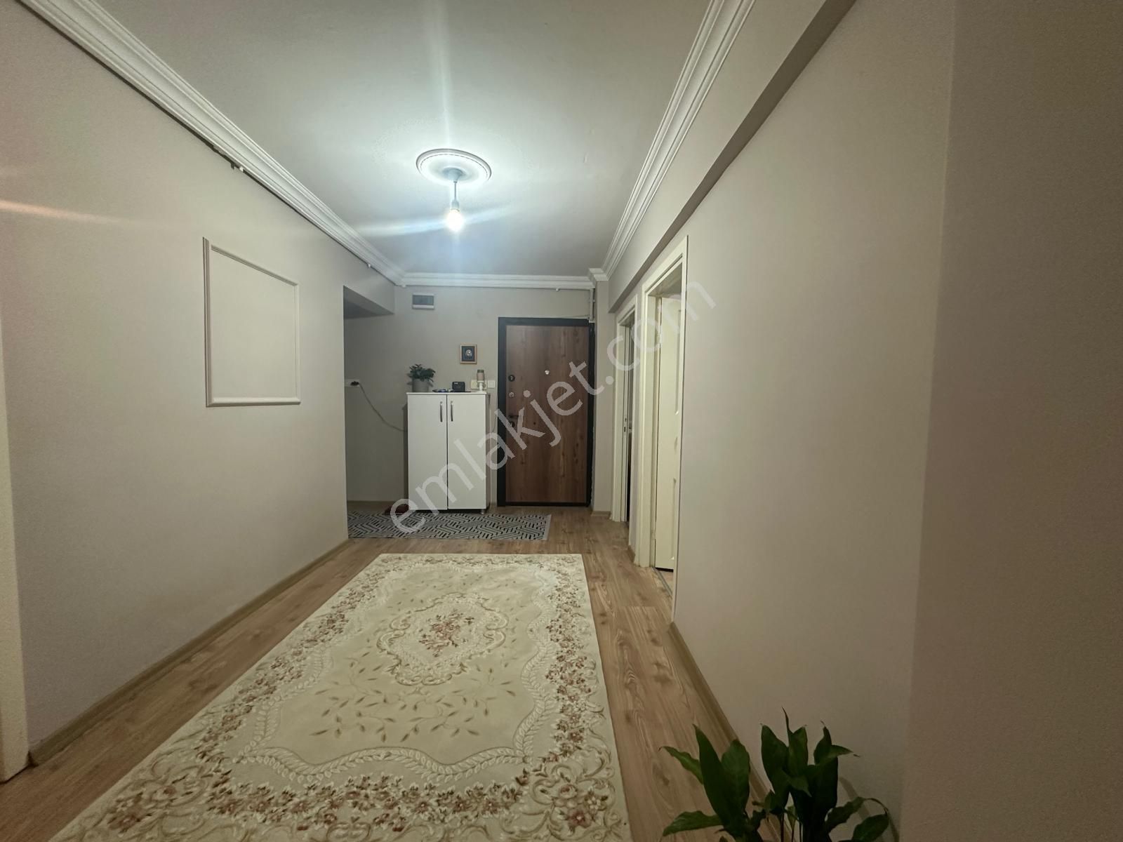 İstanbul House'dan B.evler'de Masrafsız Ön Cephe 3+1 Ara Kat - Görsel 6