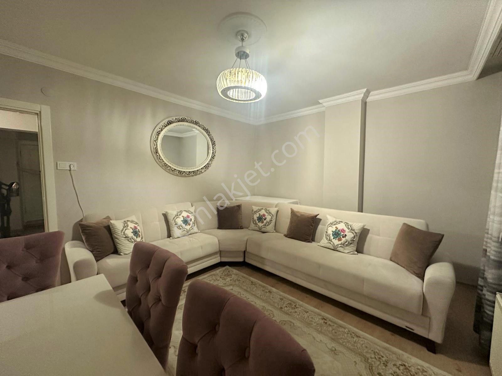 İstanbul House'dan B.evler'de Masrafsız Ön Cephe 3+1 Ara Kat - Görsel 14