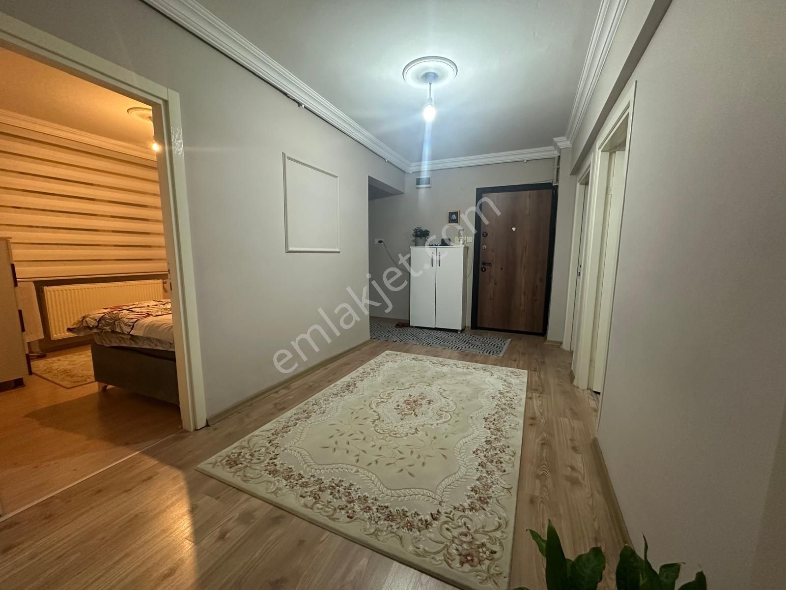 İstanbul House'dan B.evler'de Masrafsız Ön Cephe 3+1 Ara Kat - Görsel 5