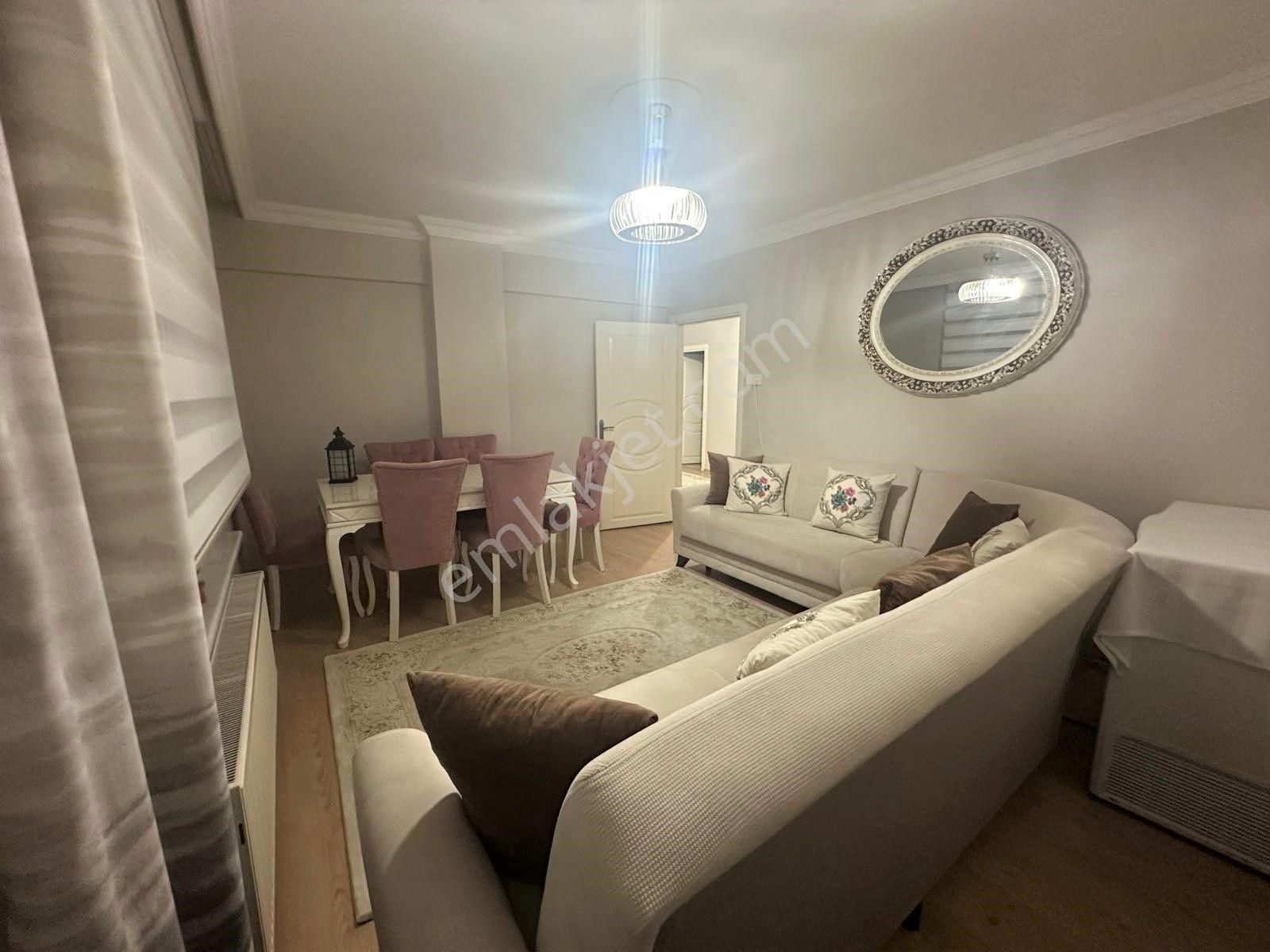 İstanbul House'dan B.evler'de Masrafsız Ön Cephe 3+1 Ara Kat - Görsel 13