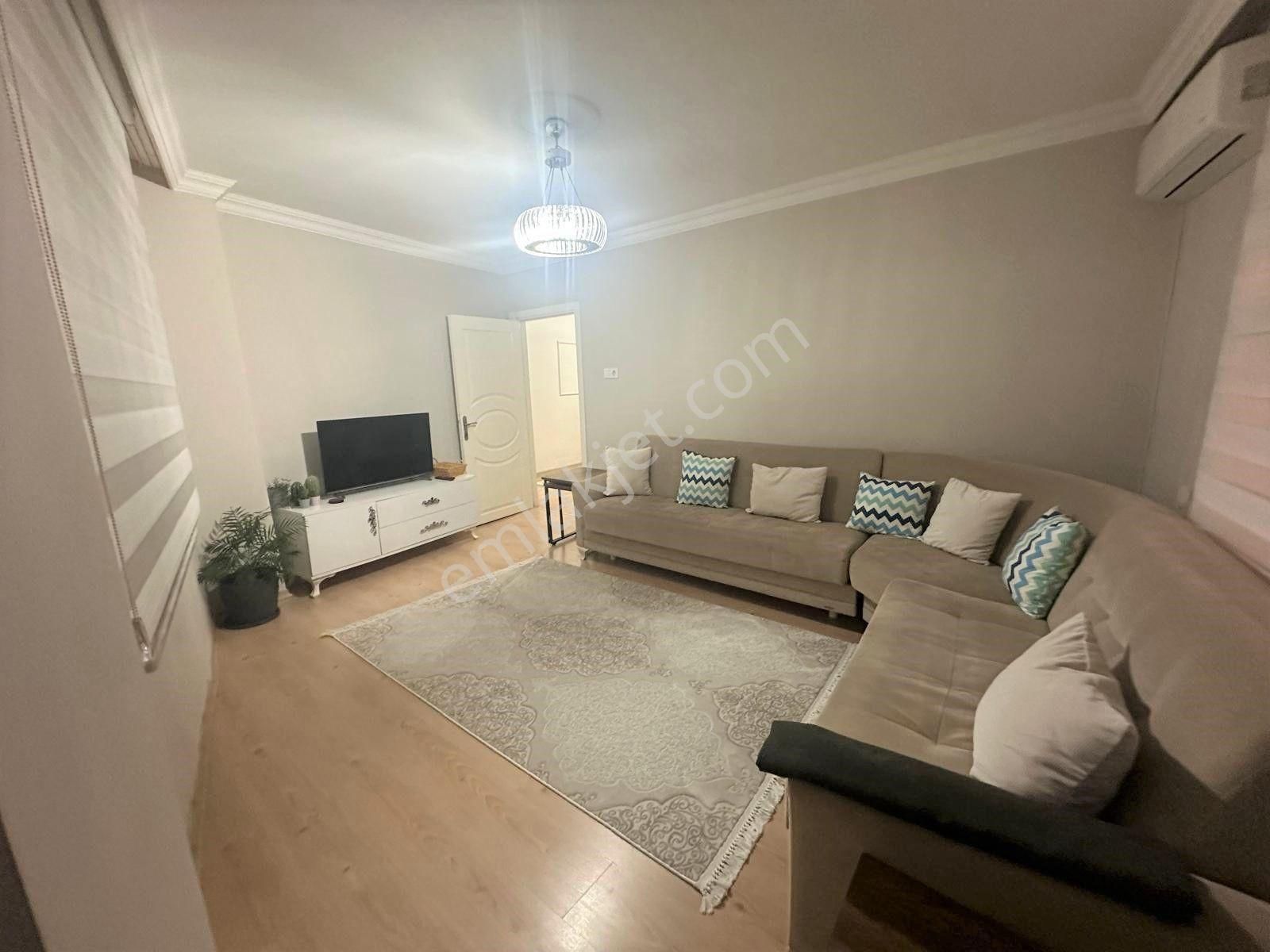 İstanbul House'dan B.evler'de Masrafsız Ön Cephe 3+1 Ara Kat - Görsel 2