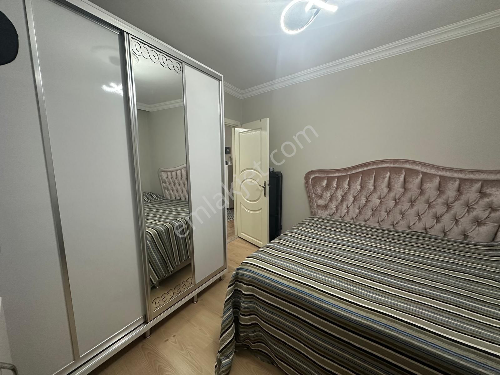 İstanbul House'dan B.evler'de Masrafsız Ön Cephe 3+1 Ara Kat - Görsel 11