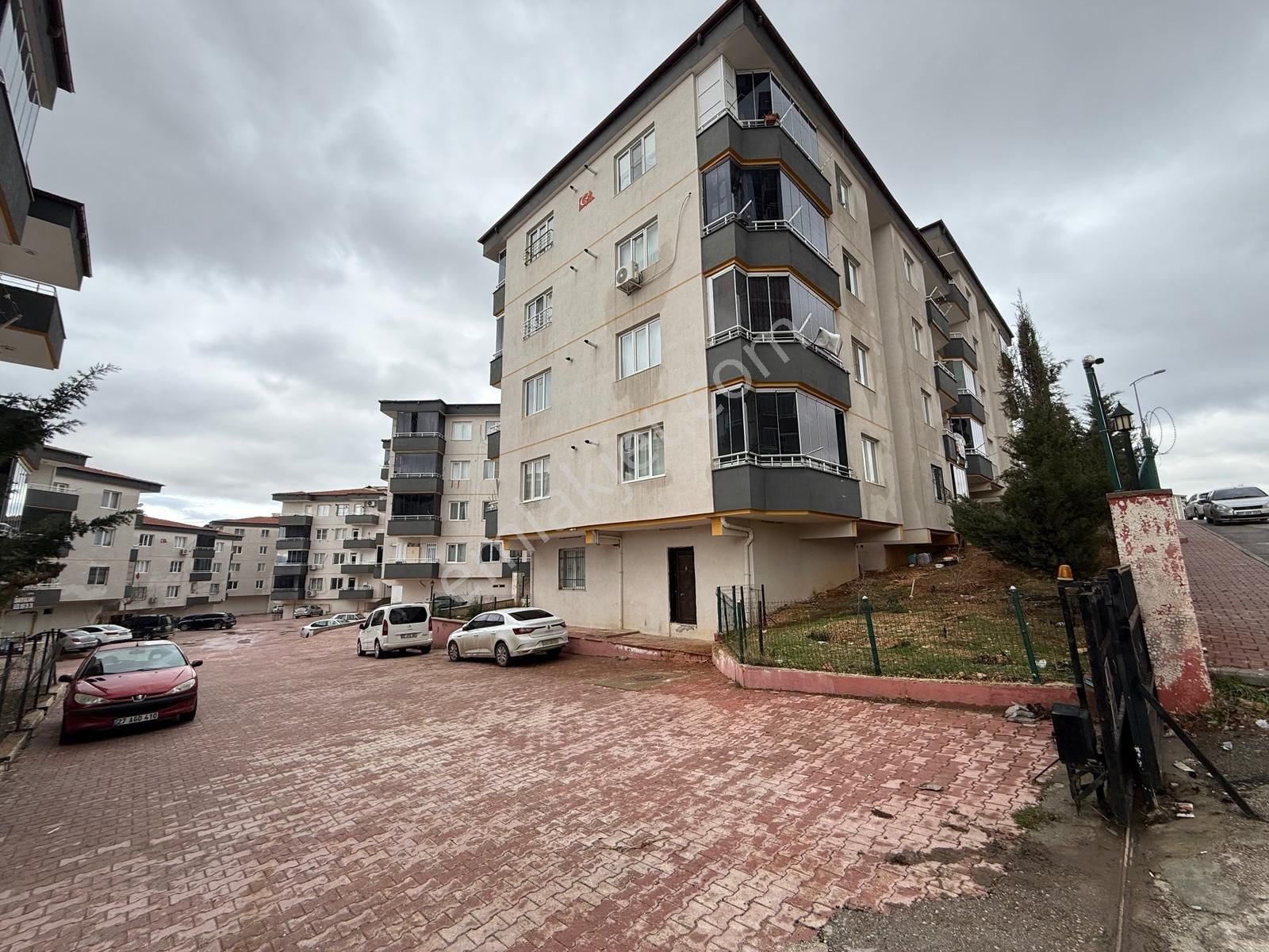 Onkoloji Beştepe Mahallesinde 1+1 Ful Eşyalı Satılık Geniş Daire - Görsel 8