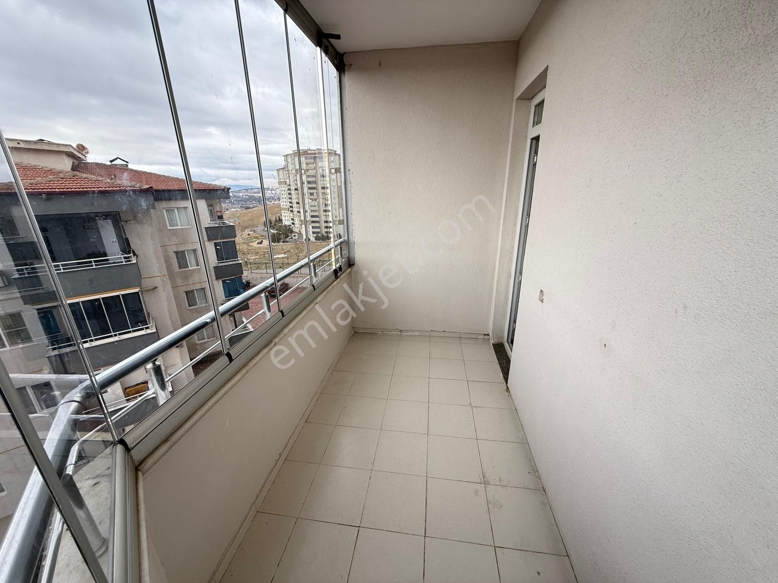 Onkoloji Beştepe Mahallesinde 1+1 Ful Eşyalı Satılık Geniş Daire - Görsel 14