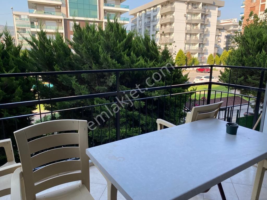 Buca/ Atatürk Mah. 2+1 Full Eşyalı Arakat Satılık Daire - Görsel 18