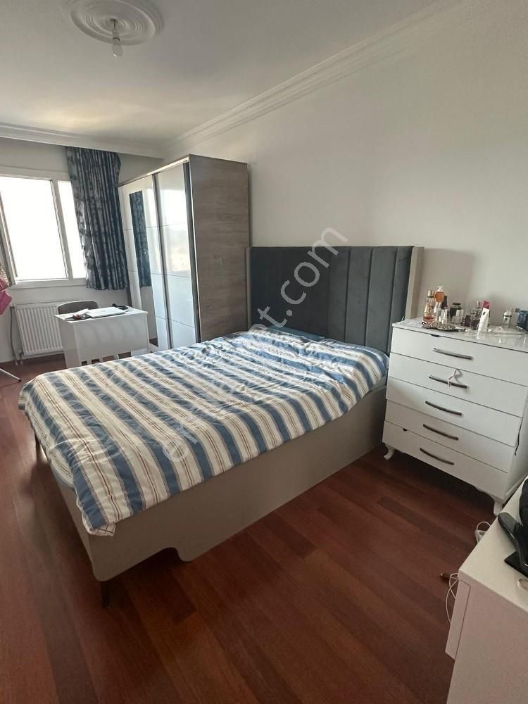 Buca/ Atatürk Mah. 2+1 Full Eşyalı Arakat Satılık Daire - Görsel 12