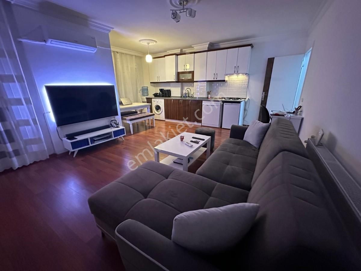 Buca/ Atatürk Mah. 2+1 Full Eşyalı Arakat Satılık Daire - Görsel 17