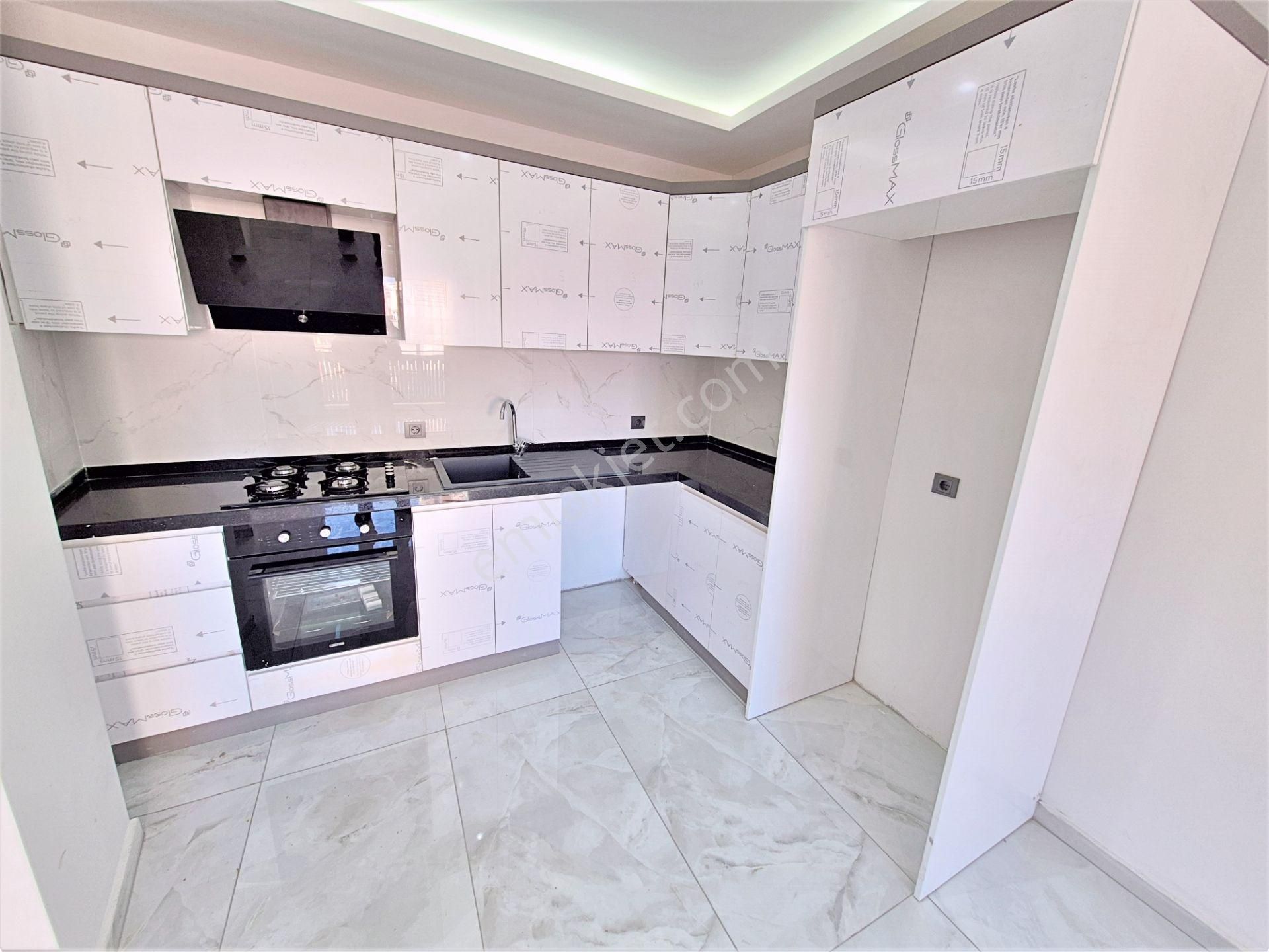 🌀gültaş Emlaktan Edremit’te Satılık Ön Cephe 4+1 Dubleks Yerden Isıtmalı - Görsel 4