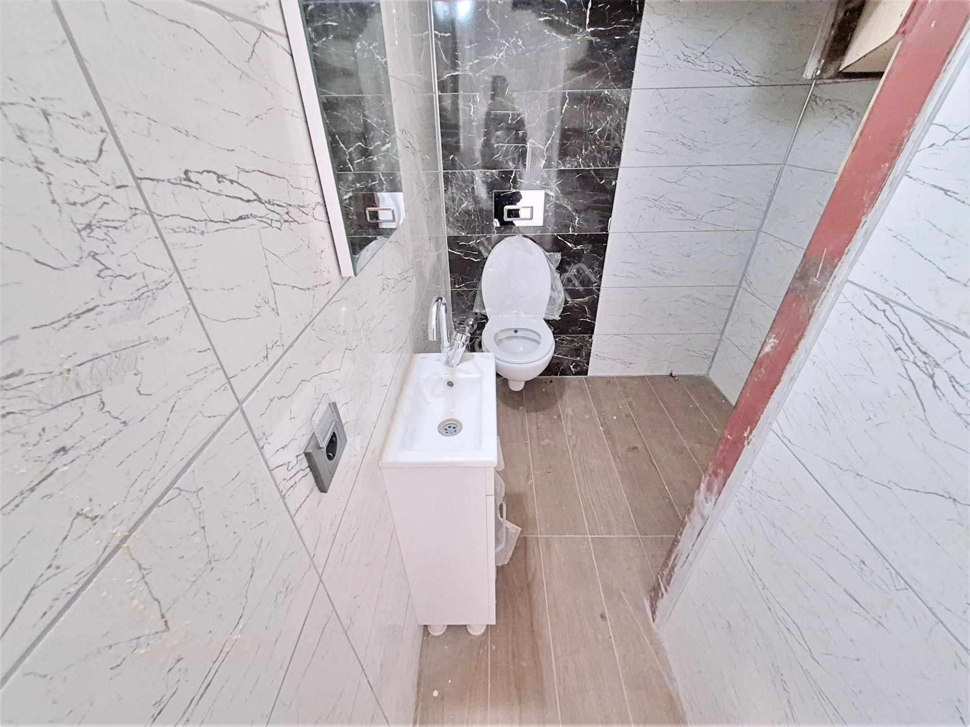 🌀gültaş Emlaktan Edremit’te Satılık Ön Cephe 4+1 Dubleks Yerden Isıtmalı - Görsel 21