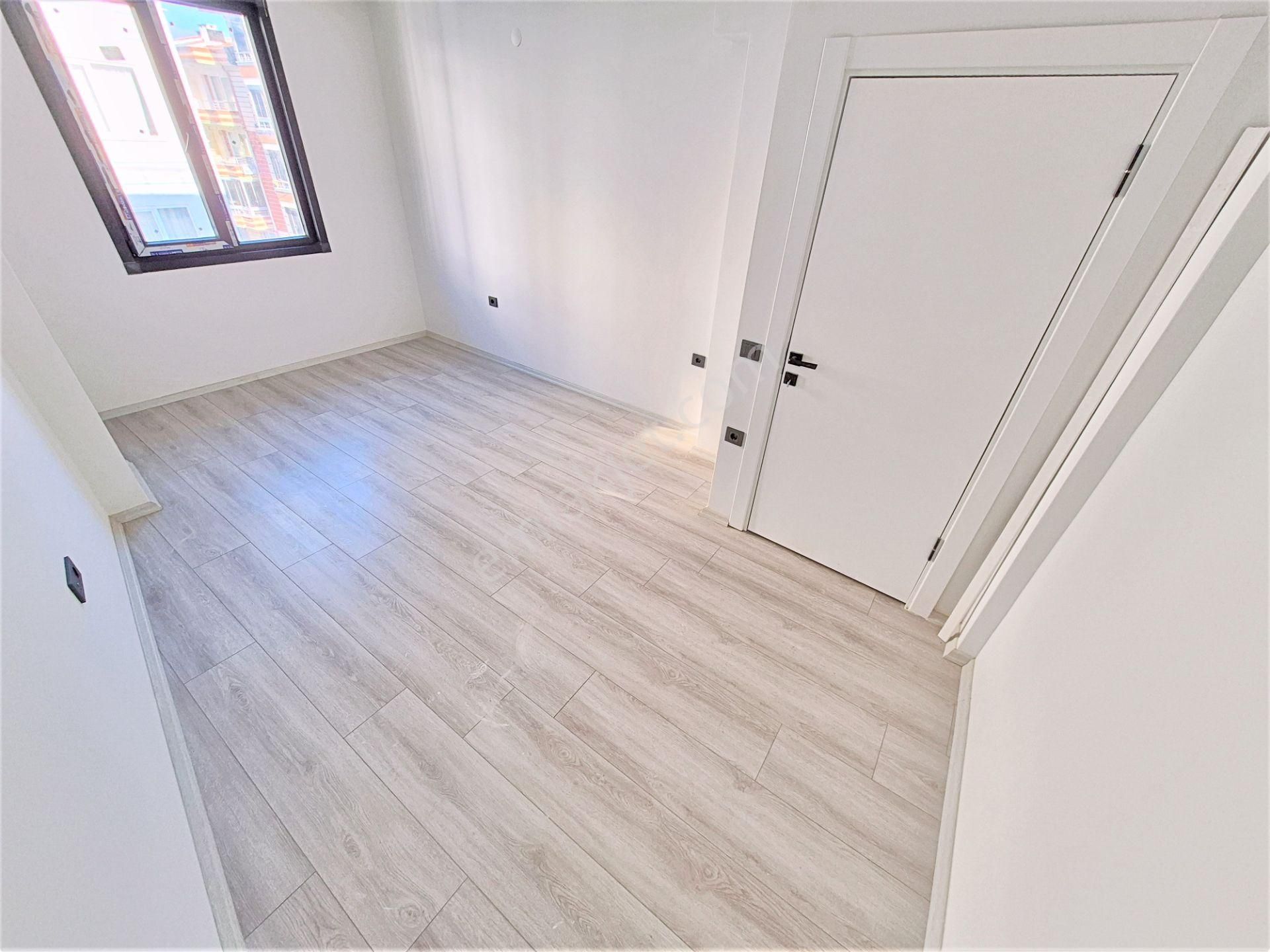 🌀gültaş Emlaktan Edremit’te Satılık Ön Cephe 4+1 Dubleks Yerden Isıtmalı - Görsel 18