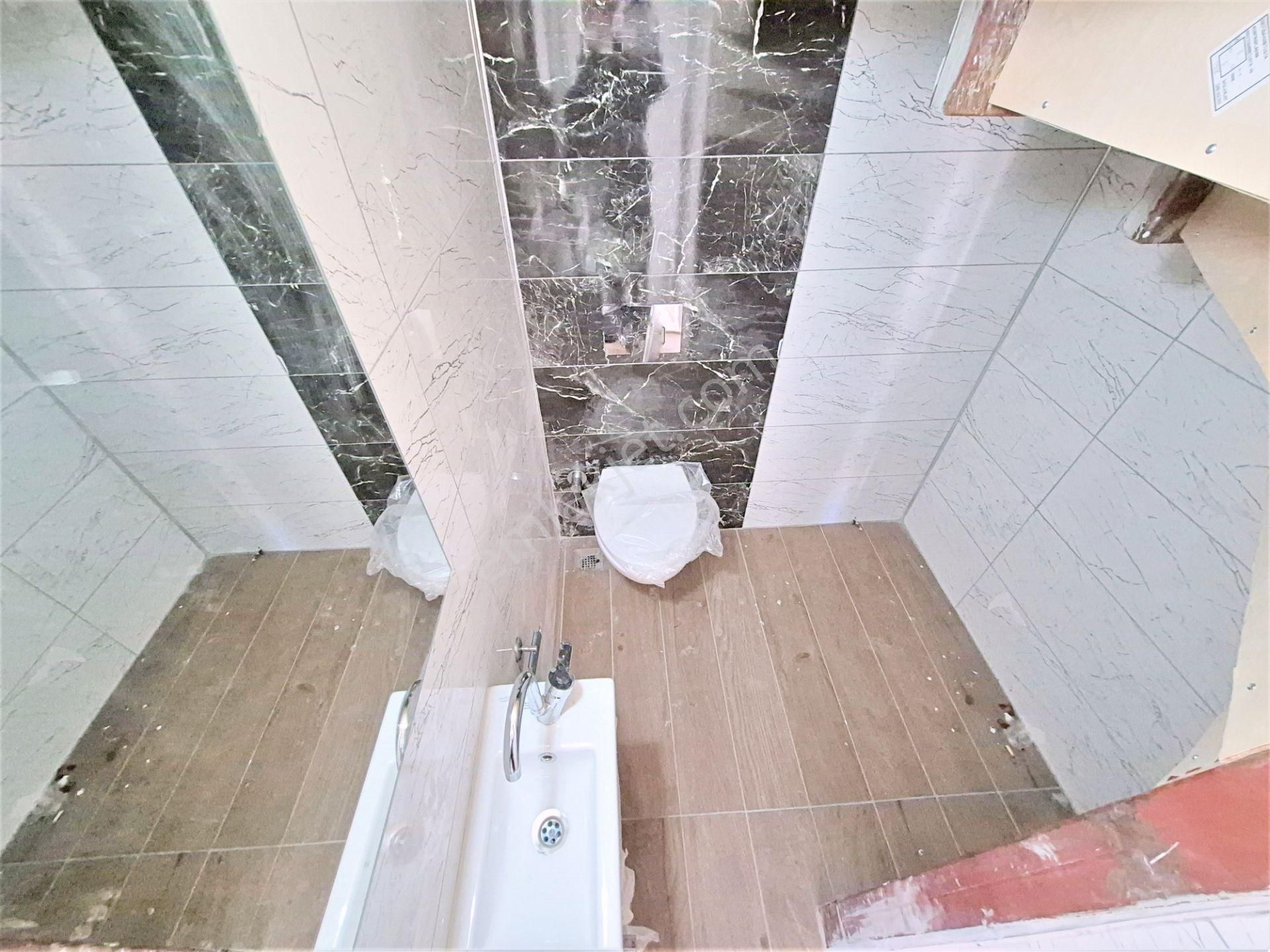 🌀gültaş Emlaktan Edremit’te Satılık Ön Cephe 4+1 Dubleks Yerden Isıtmalı - Görsel 20