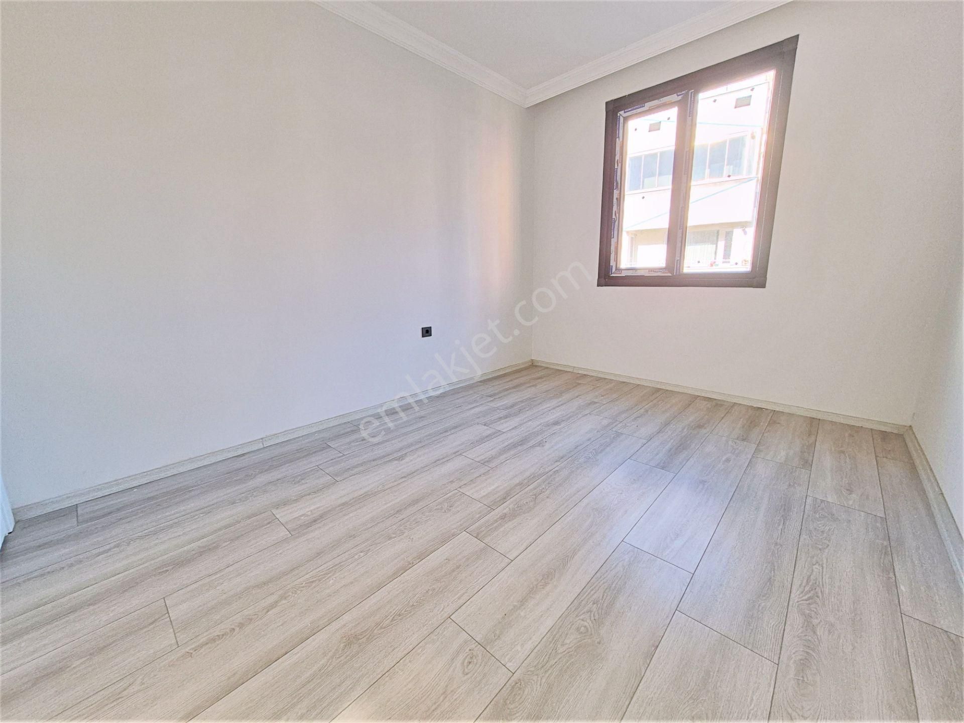 🌀gültaş Emlaktan Edremit’te Satılık Ön Cephe 4+1 Dubleks Yerden Isıtmalı - Görsel 15