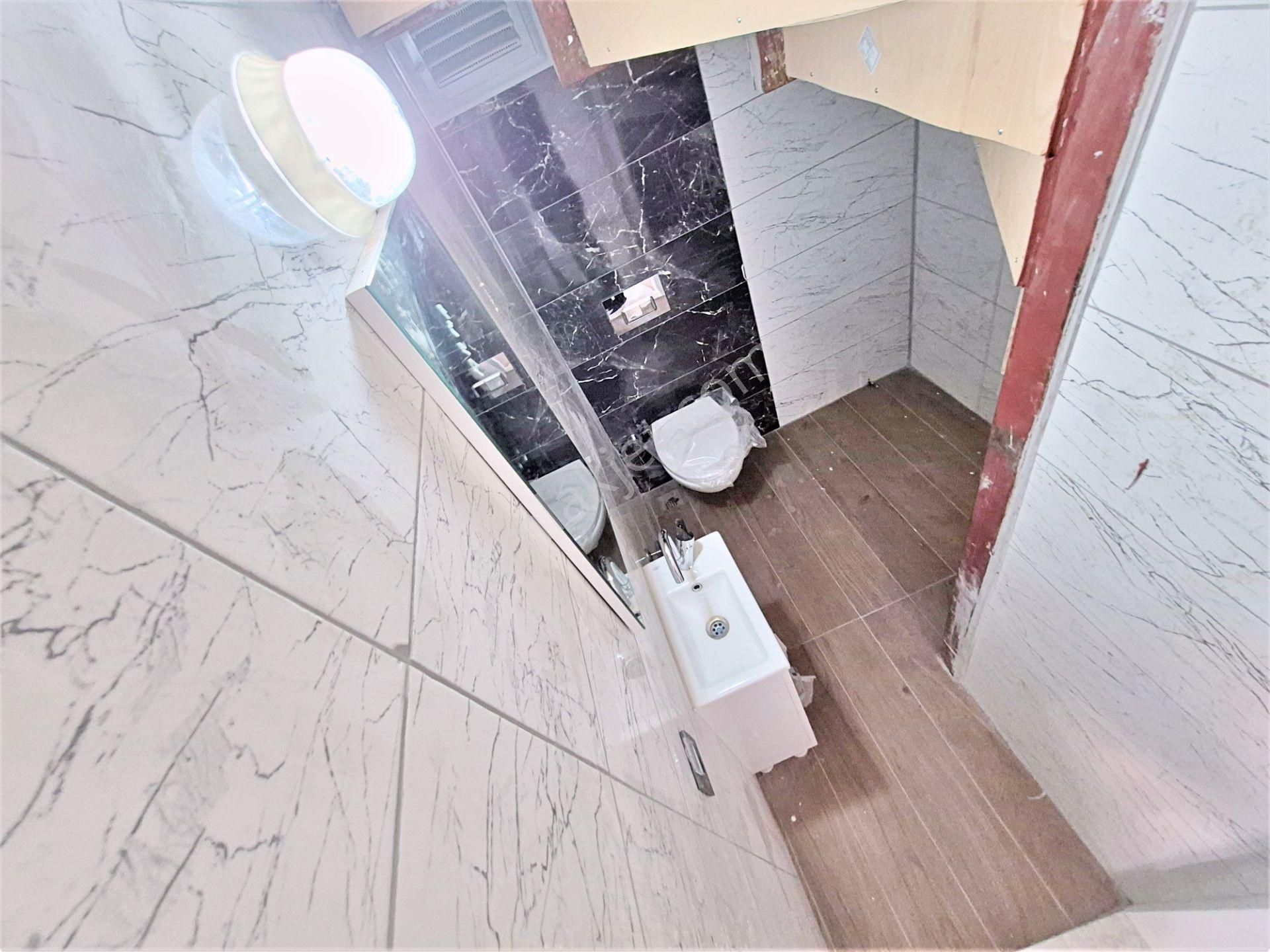 🌀gültaş Emlaktan Edremit’te Satılık Ön Cephe 4+1 Dubleks Yerden Isıtmalı - Görsel 23