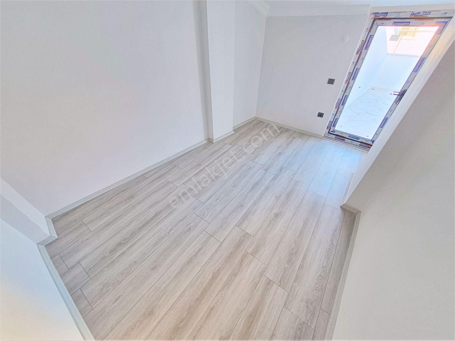 🌀gültaş Emlaktan Edremit’te Satılık Ön Cephe 4+1 Dubleks Yerden Isıtmalı - Görsel 33