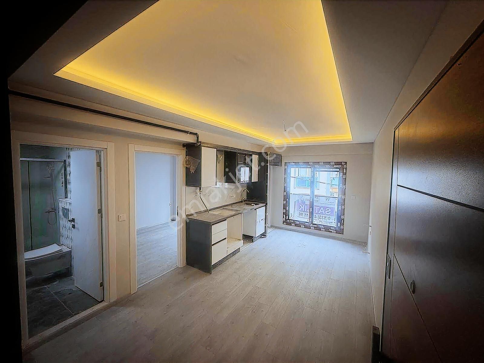 Seyrek Merkezi Konumda Fırsat Satılık 1+1 - Görsel 7