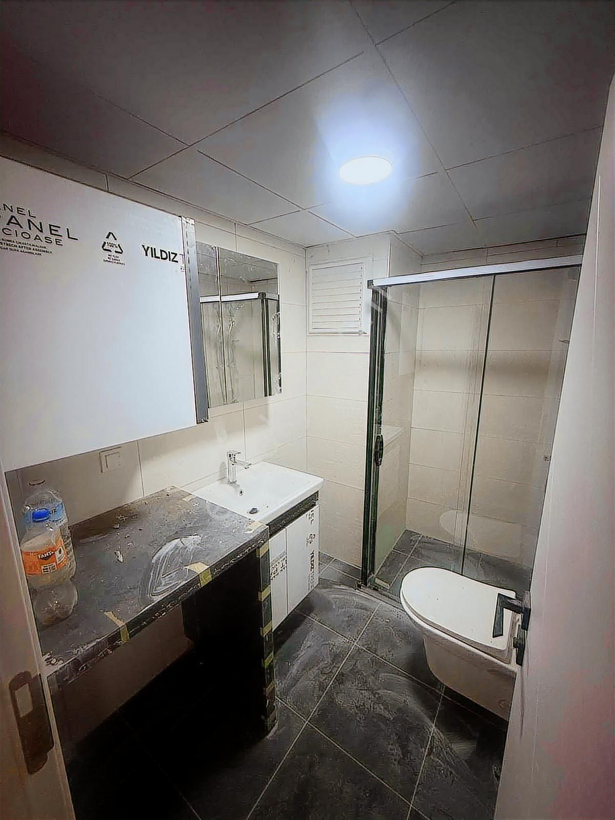 Seyrek Merkezi Konumda Fırsat Satılık 1+1 - Görsel 4