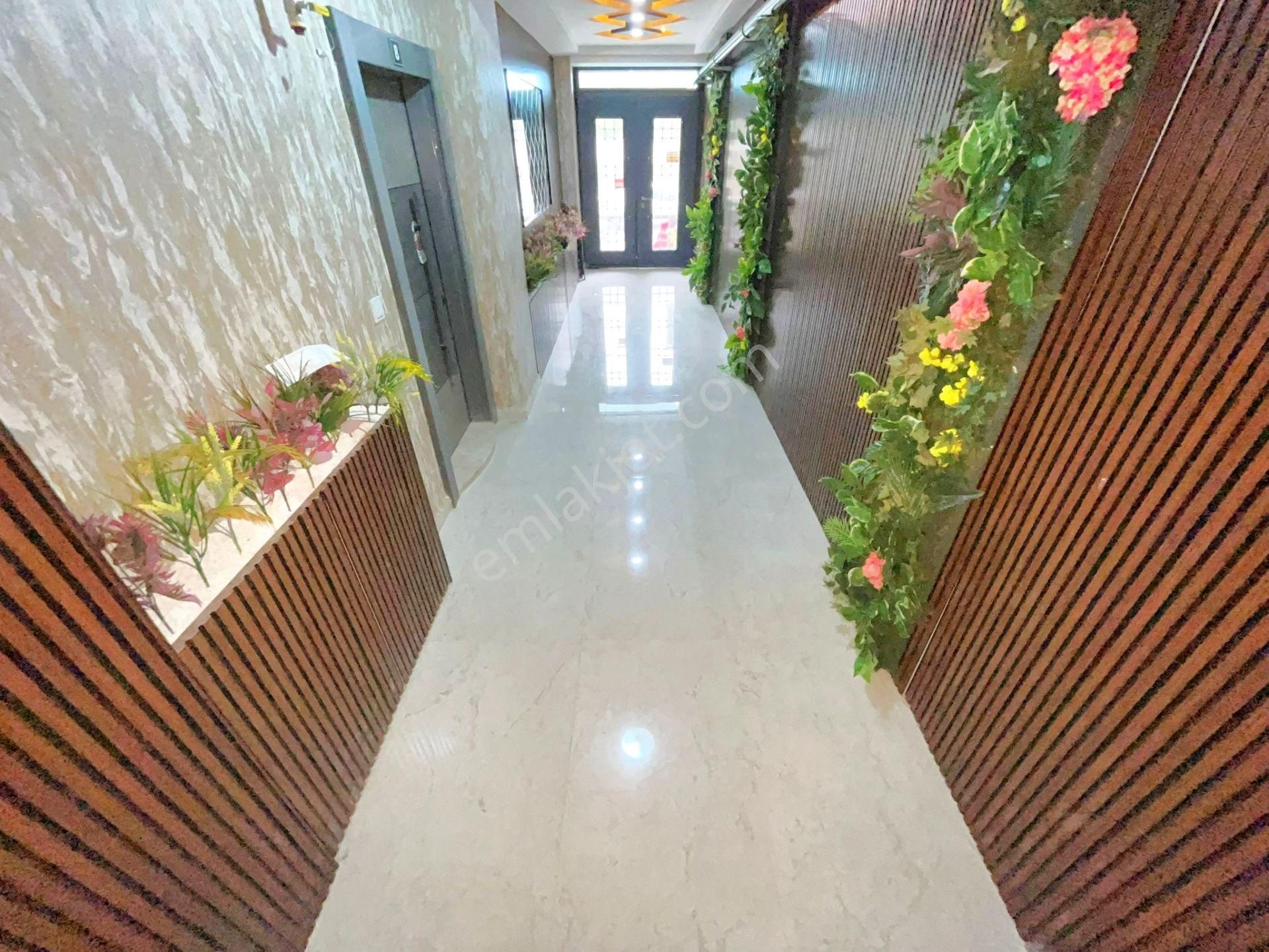 Akçay'da Aygül'den Sıfır Ebeveyn Banyolu En Üst Kat Kapalı Geniş Cam Balkon'lu Lüks 2+1satılık Daire - Görsel 34