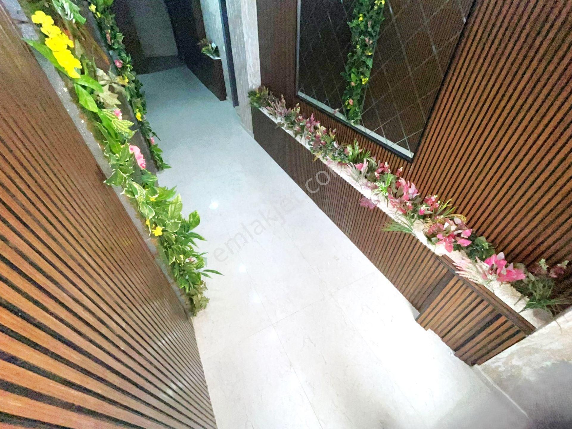 Akçay'da Aygül'den Sıfır Ebeveyn Banyolu En Üst Kat Kapalı Geniş Cam Balkon'lu Lüks 2+1satılık Daire - Görsel 35