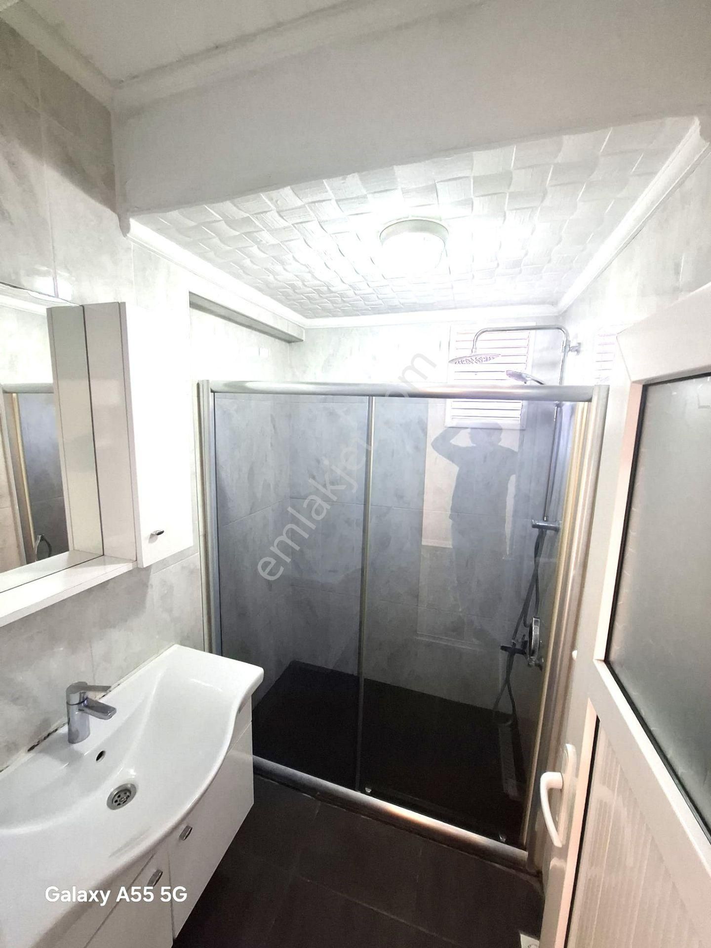 Loft'tan Tevfikbey Mah 2+1 4.kat 100m2 Balkonlu Kiralık Temiz Daire - Görsel 20