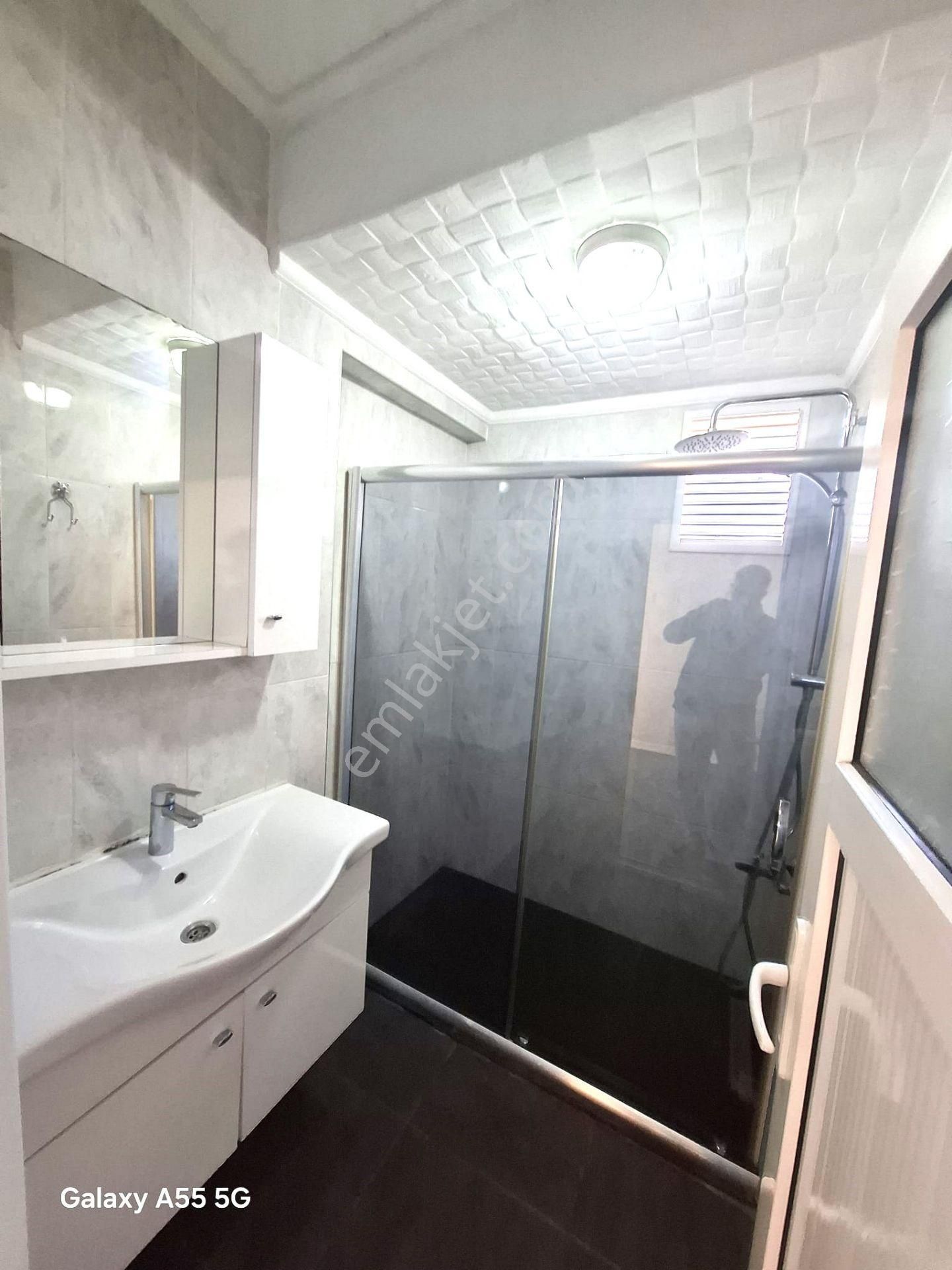 Loft'tan Tevfikbey Mah 2+1 4.kat 100m2 Balkonlu Kiralık Temiz Daire - Görsel 18
