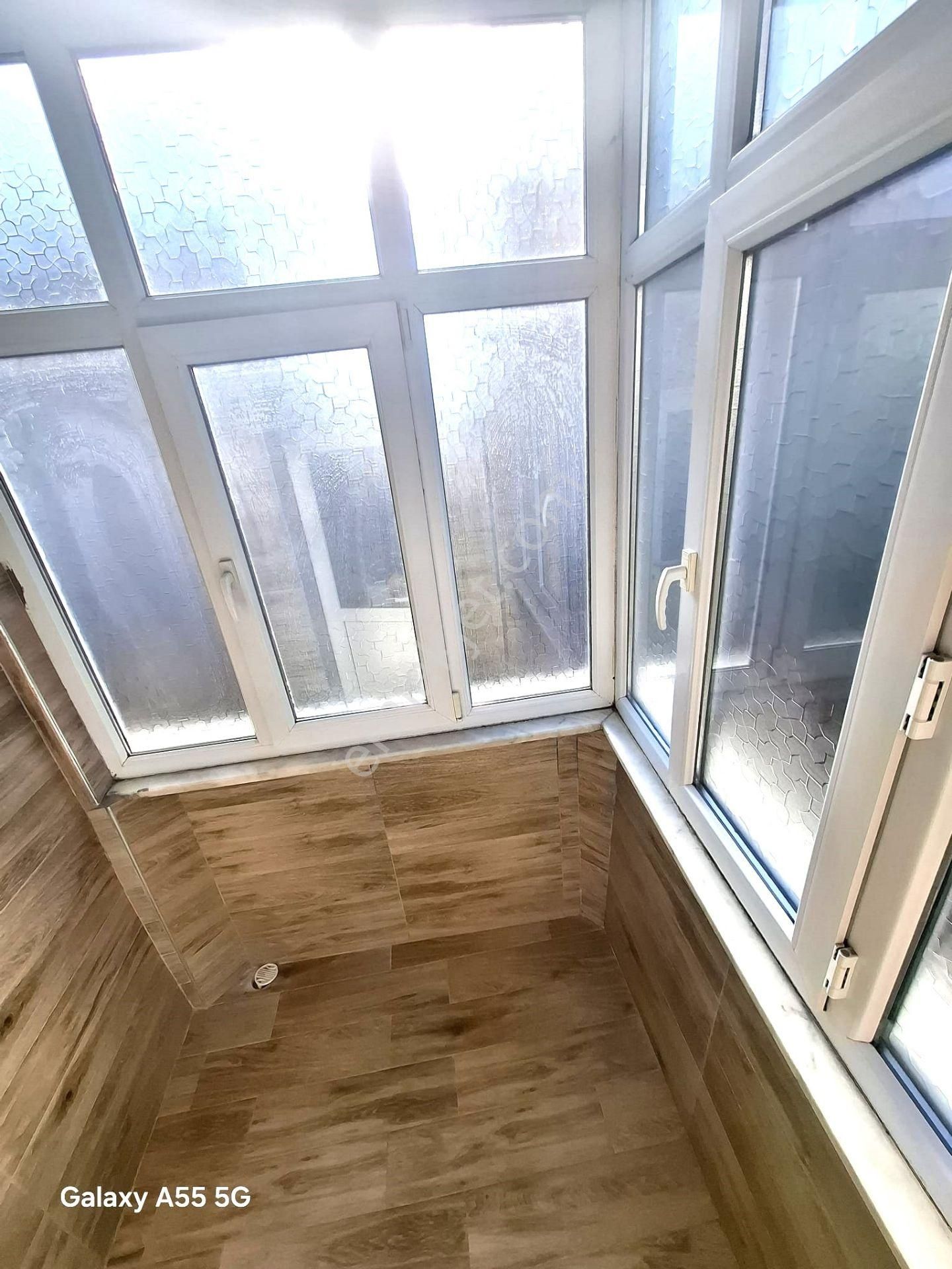 Loft'tan Tevfikbey Mah 2+1 4.kat 100m2 Balkonlu Kiralık Temiz Daire - Görsel 13