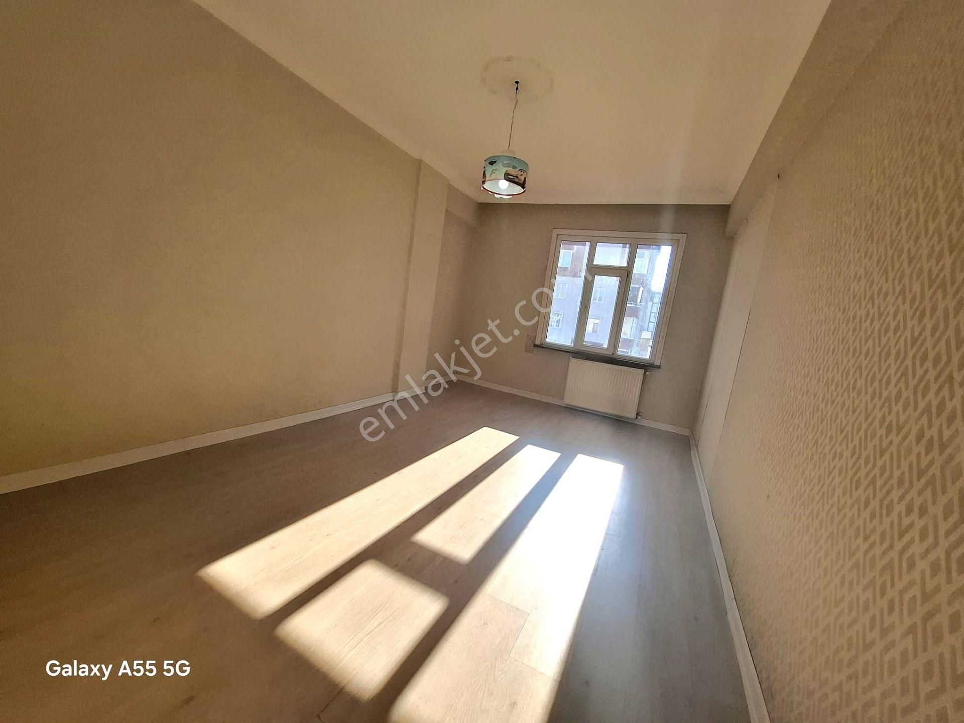 Loft'tan Tevfikbey Mah 2+1 4.kat 100m2 Balkonlu Kiralık Temiz Daire - Görsel 11