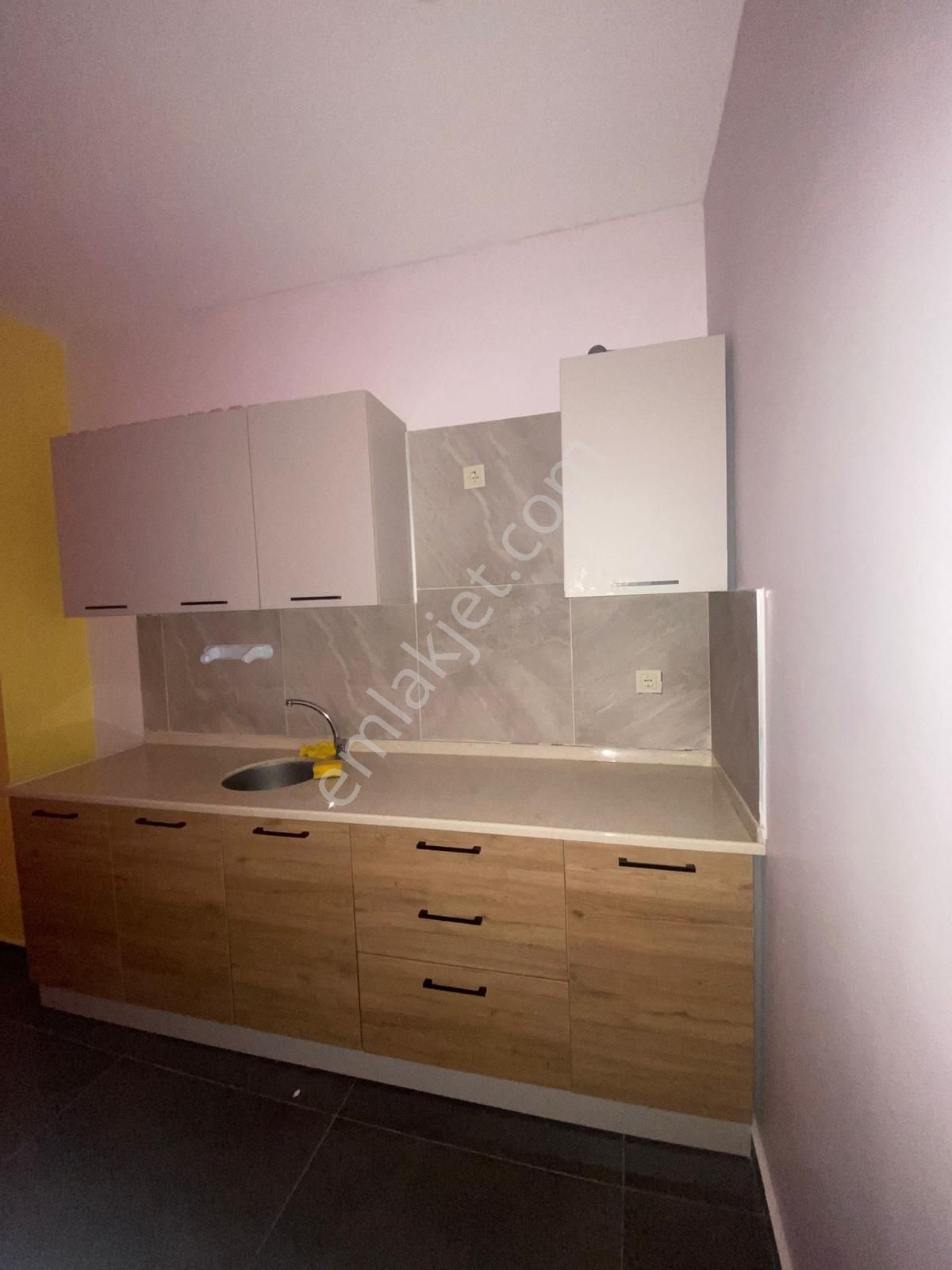 31- Şeker Emlak 50 M2 İes Garden İş Merkezinde Kiralık Home Ofis - Görsel 12