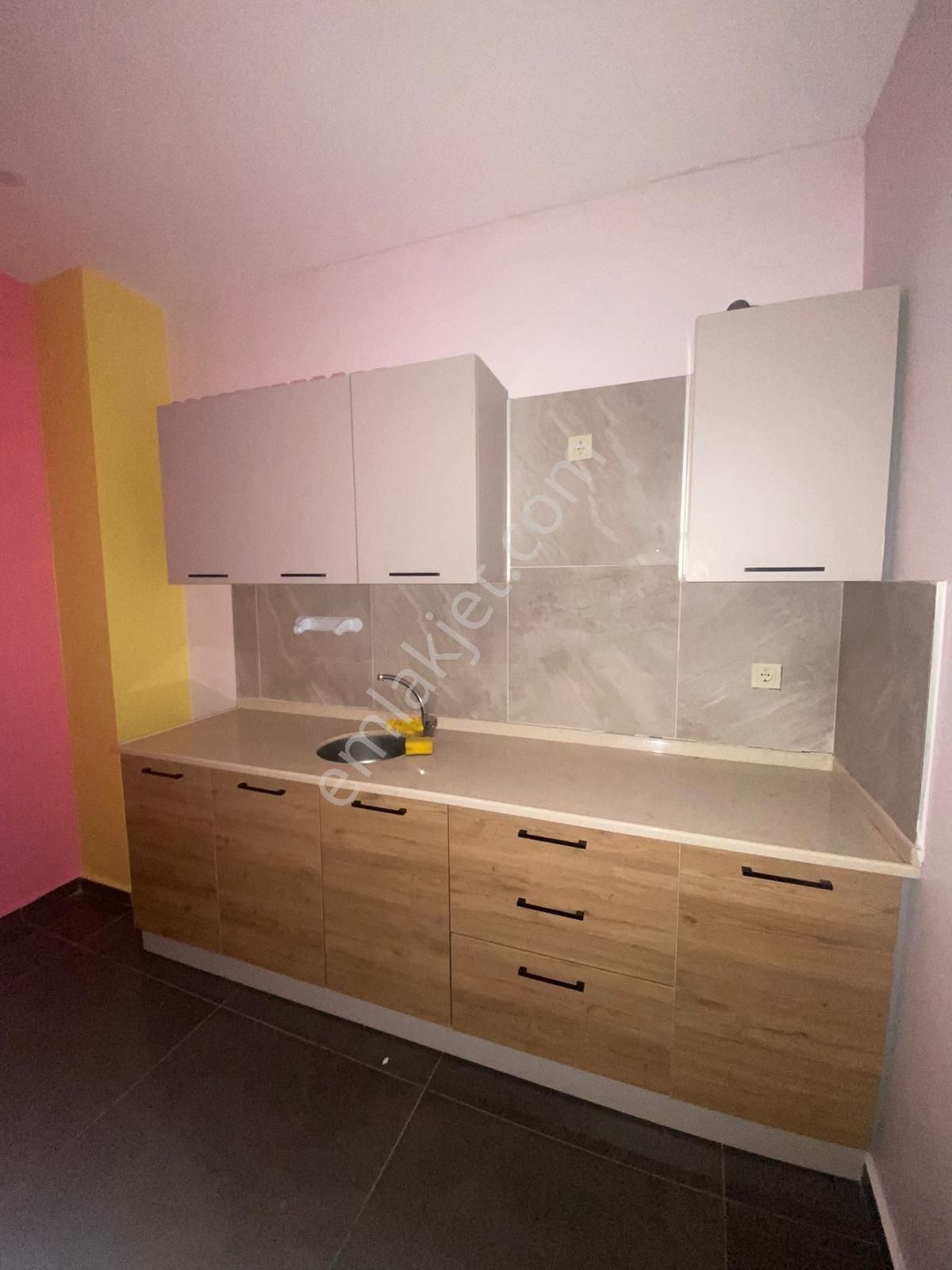 31- Şeker Emlak 50 M2 İes Garden İş Merkezinde Kiralık Home Ofis - Görsel 11