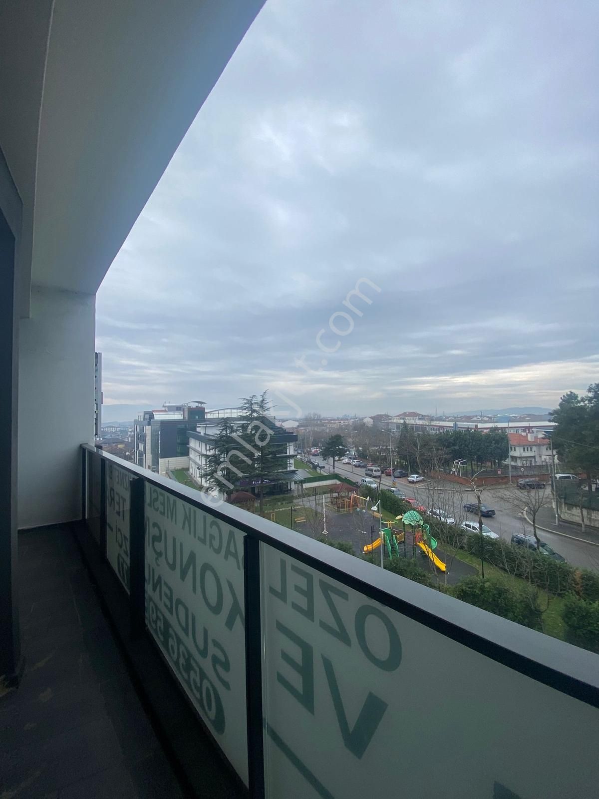 31- Şeker Emlak 50 M2 İes Garden İş Merkezinde Kiralık Home Ofis - Görsel 14
