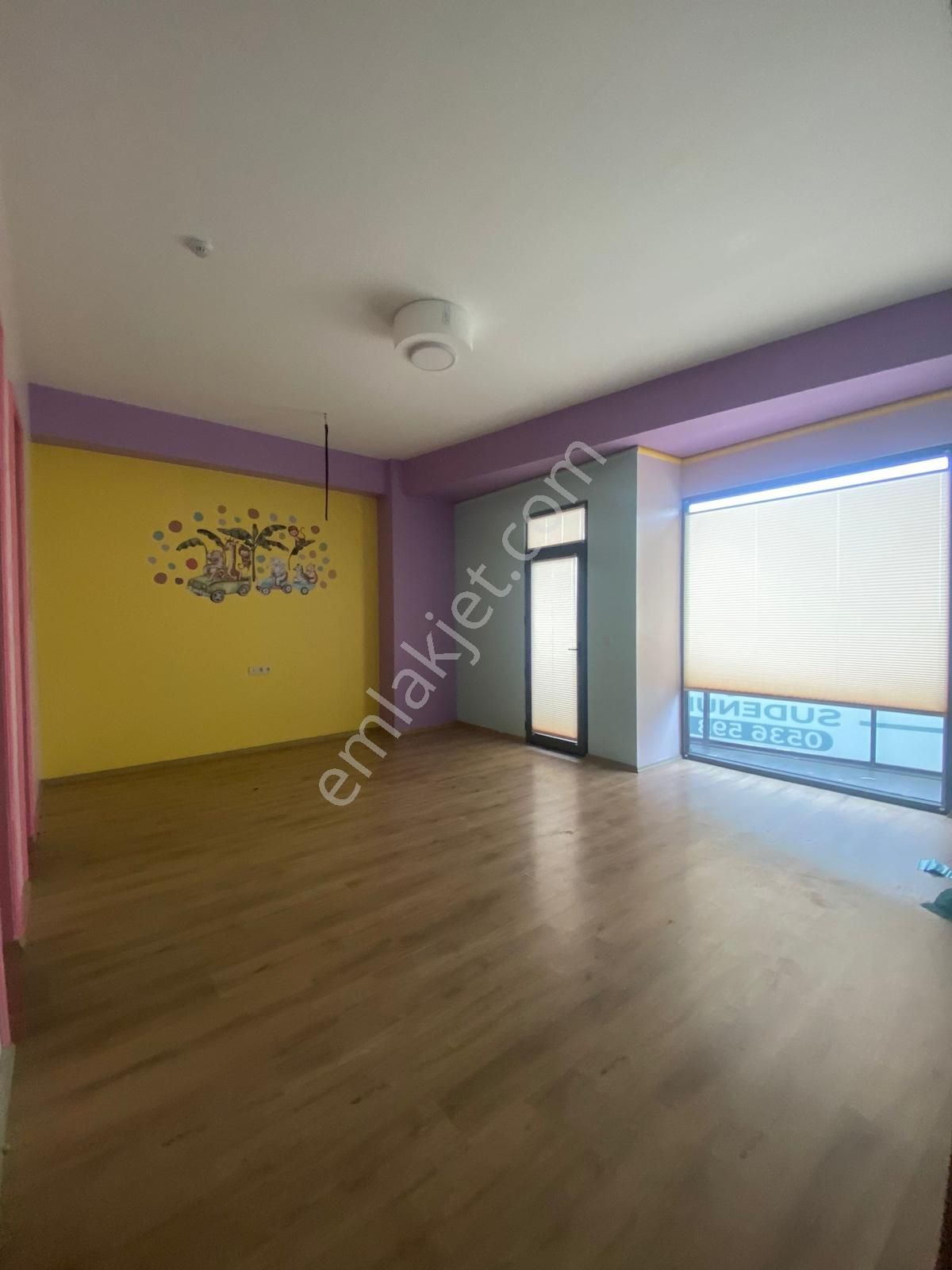31- Şeker Emlak 50 M2 İes Garden İş Merkezinde Kiralık Home Ofis - Görsel 6